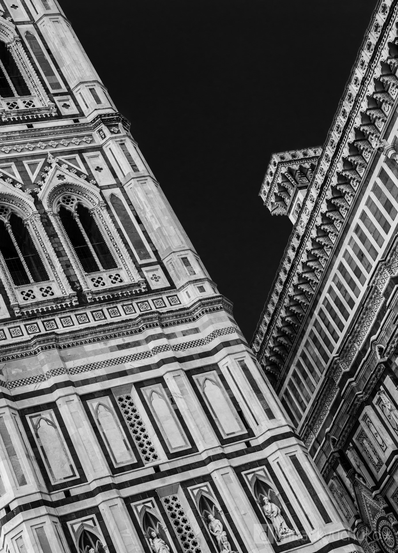 Florence, the Duomo