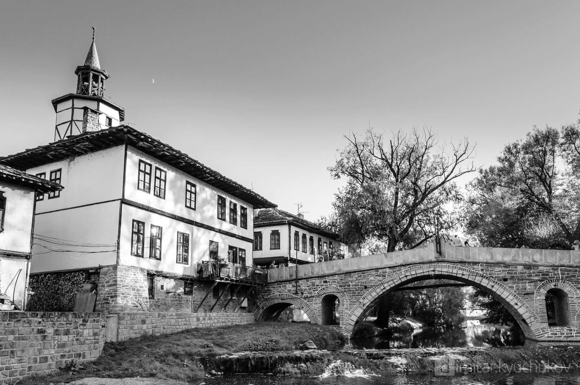 Tryavna
