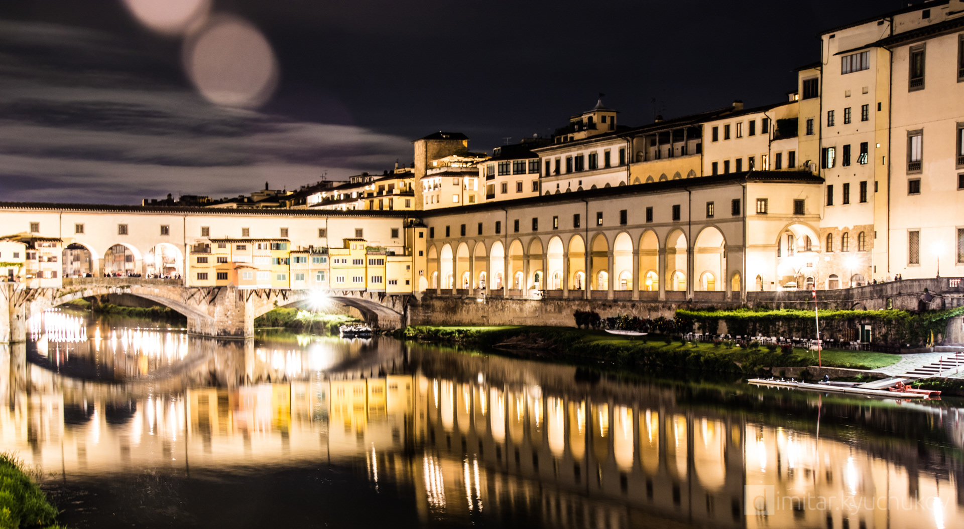 Florence, Ponte Vecchio