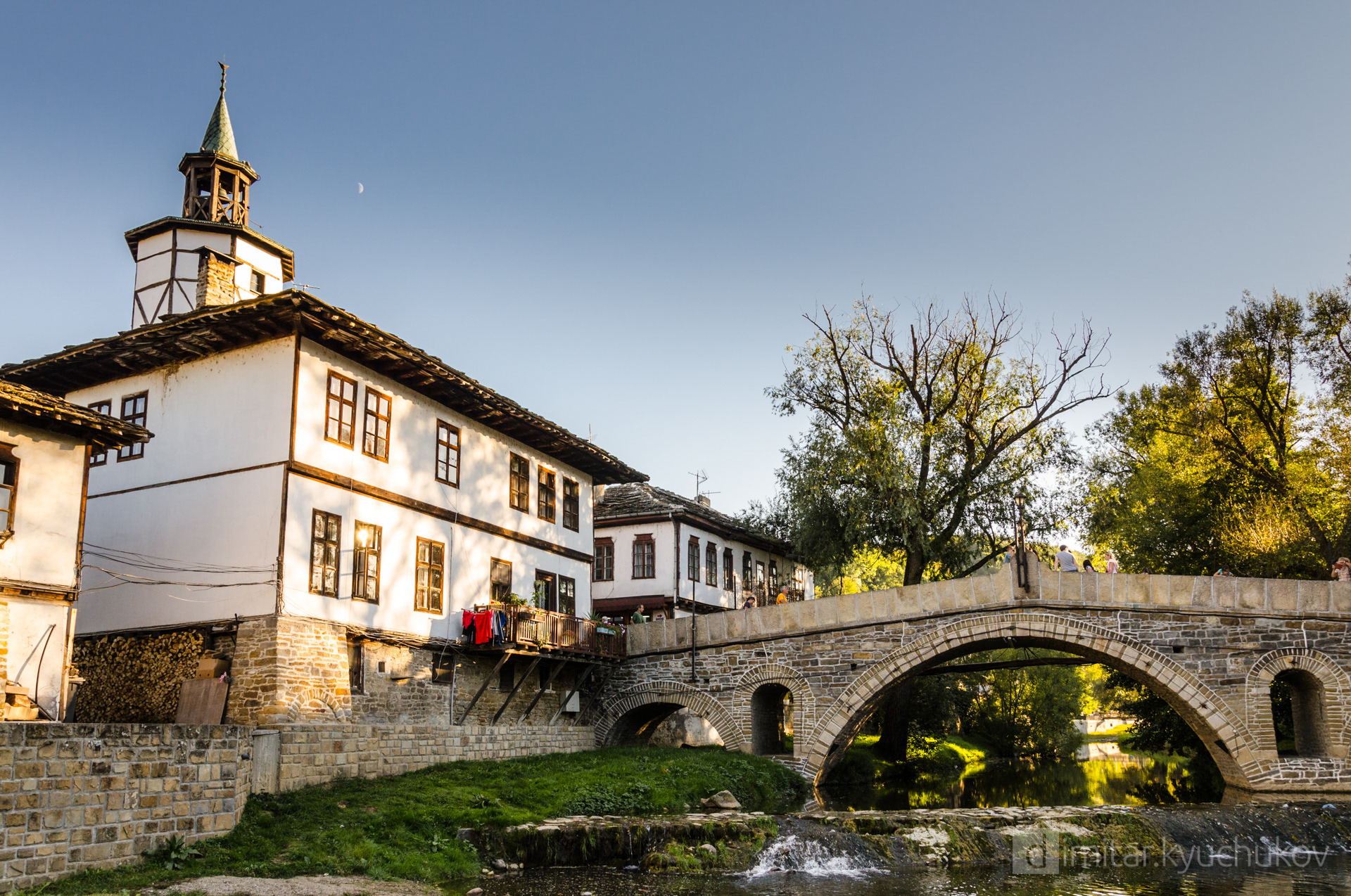 Tryavna