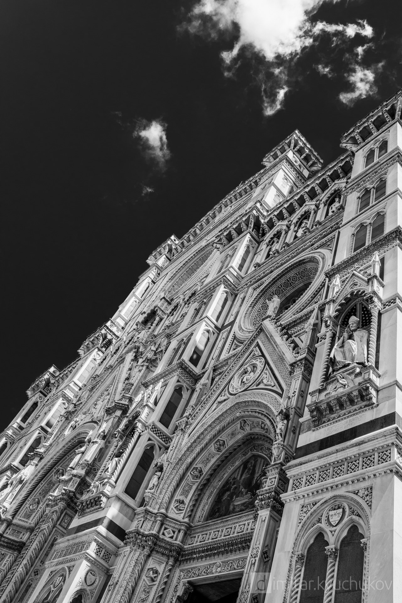 Florence, the Duomo