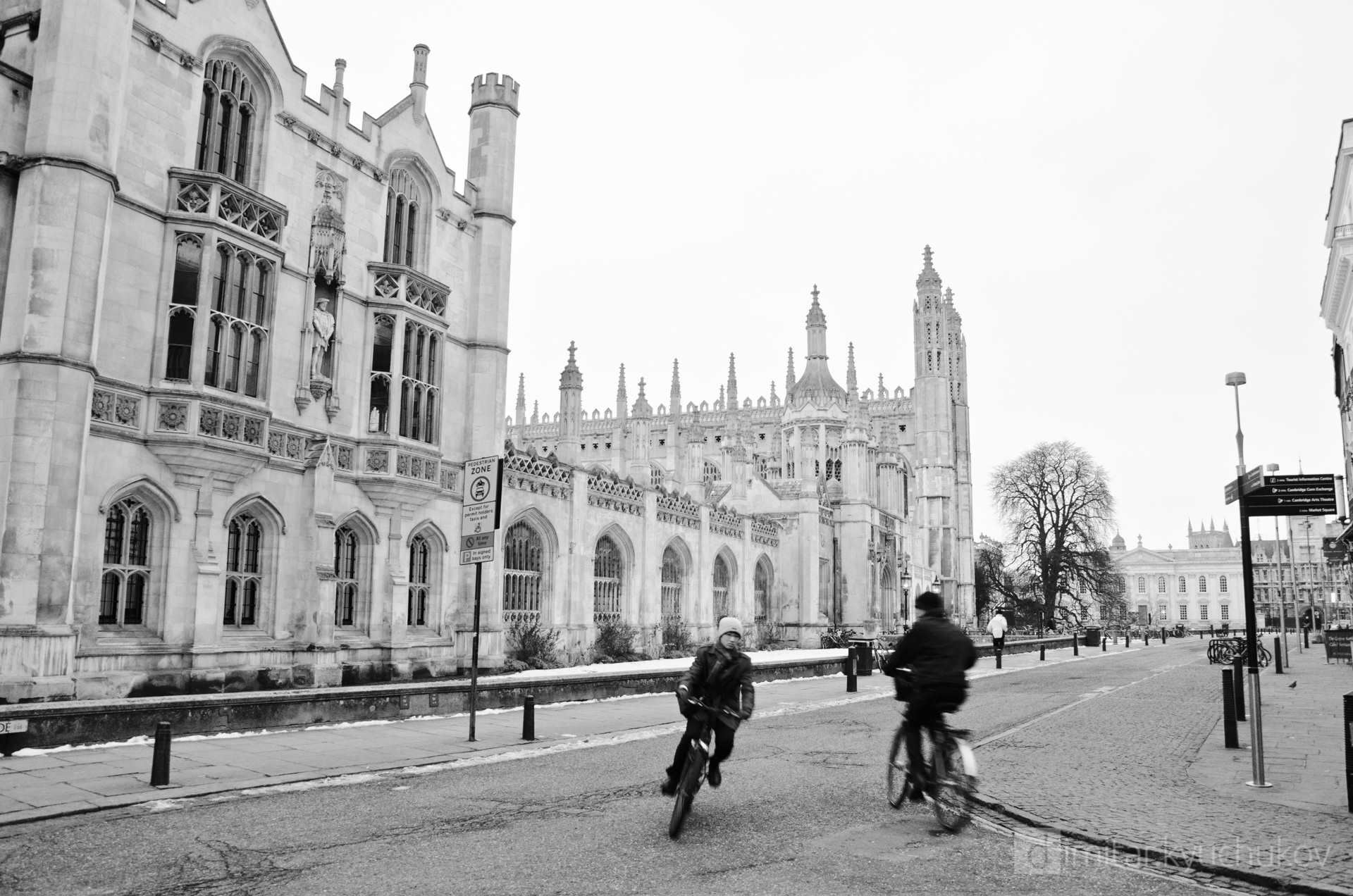 Cambridge