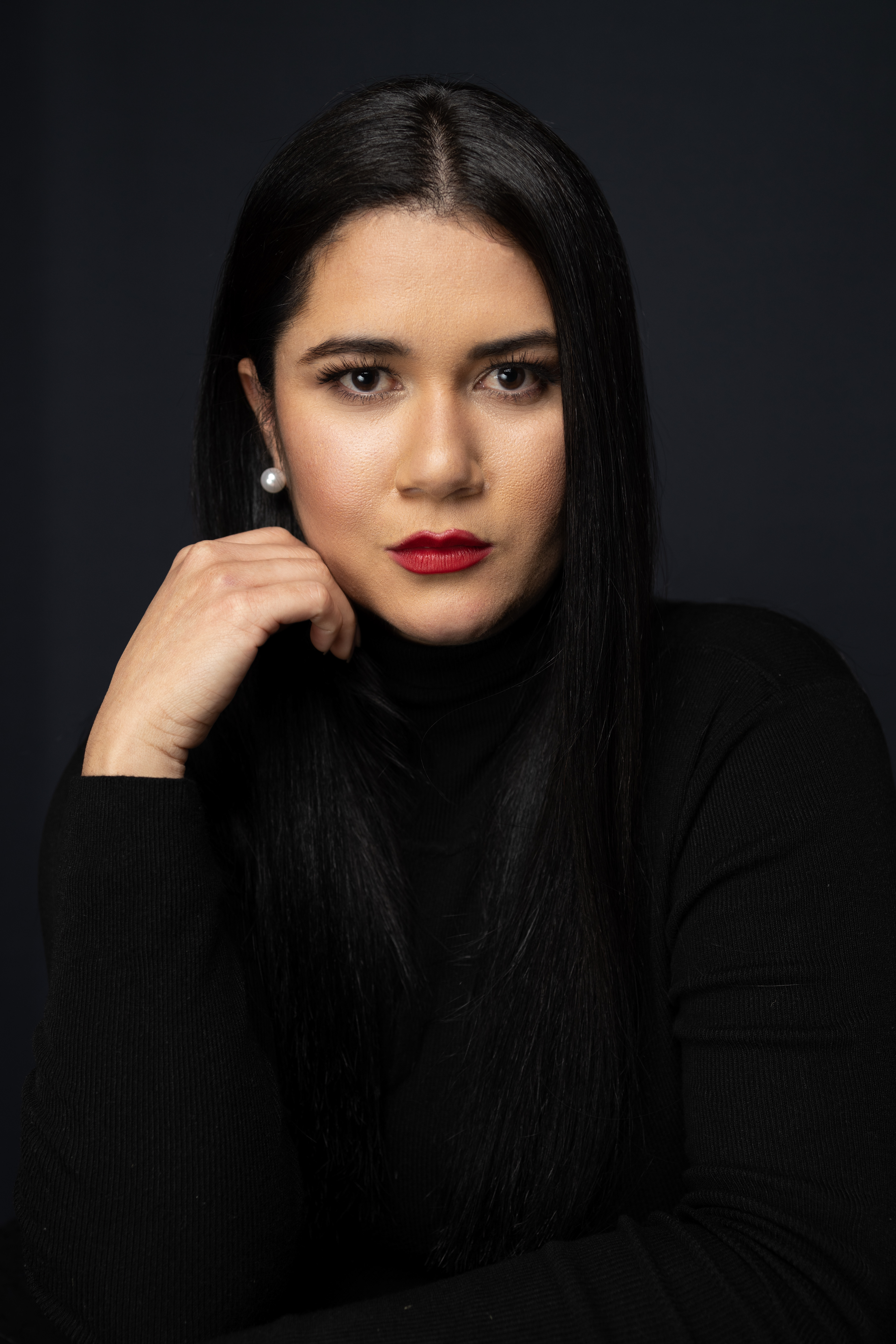 Rochana Matos | April 2023