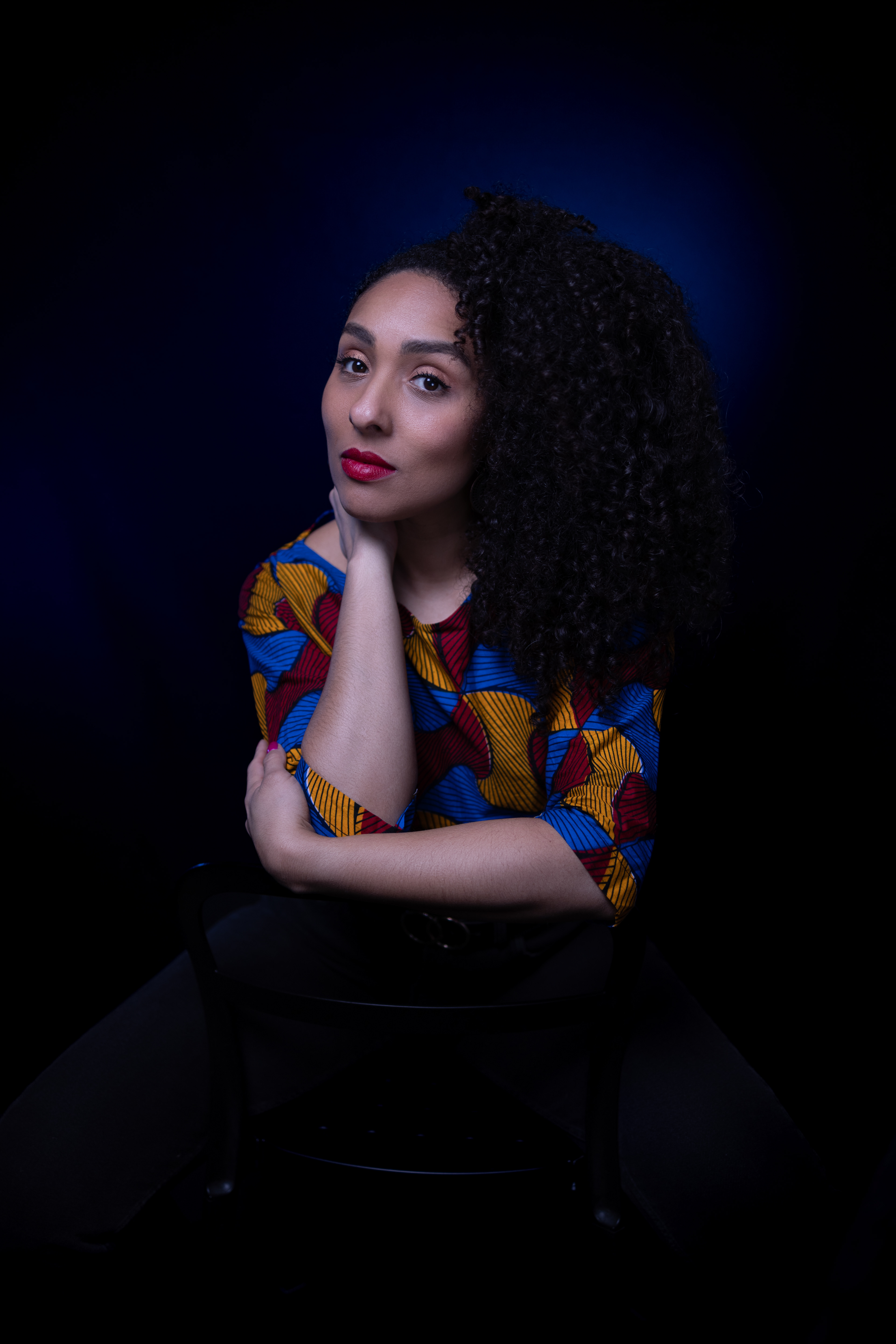 Ellen Ballard | April 2023