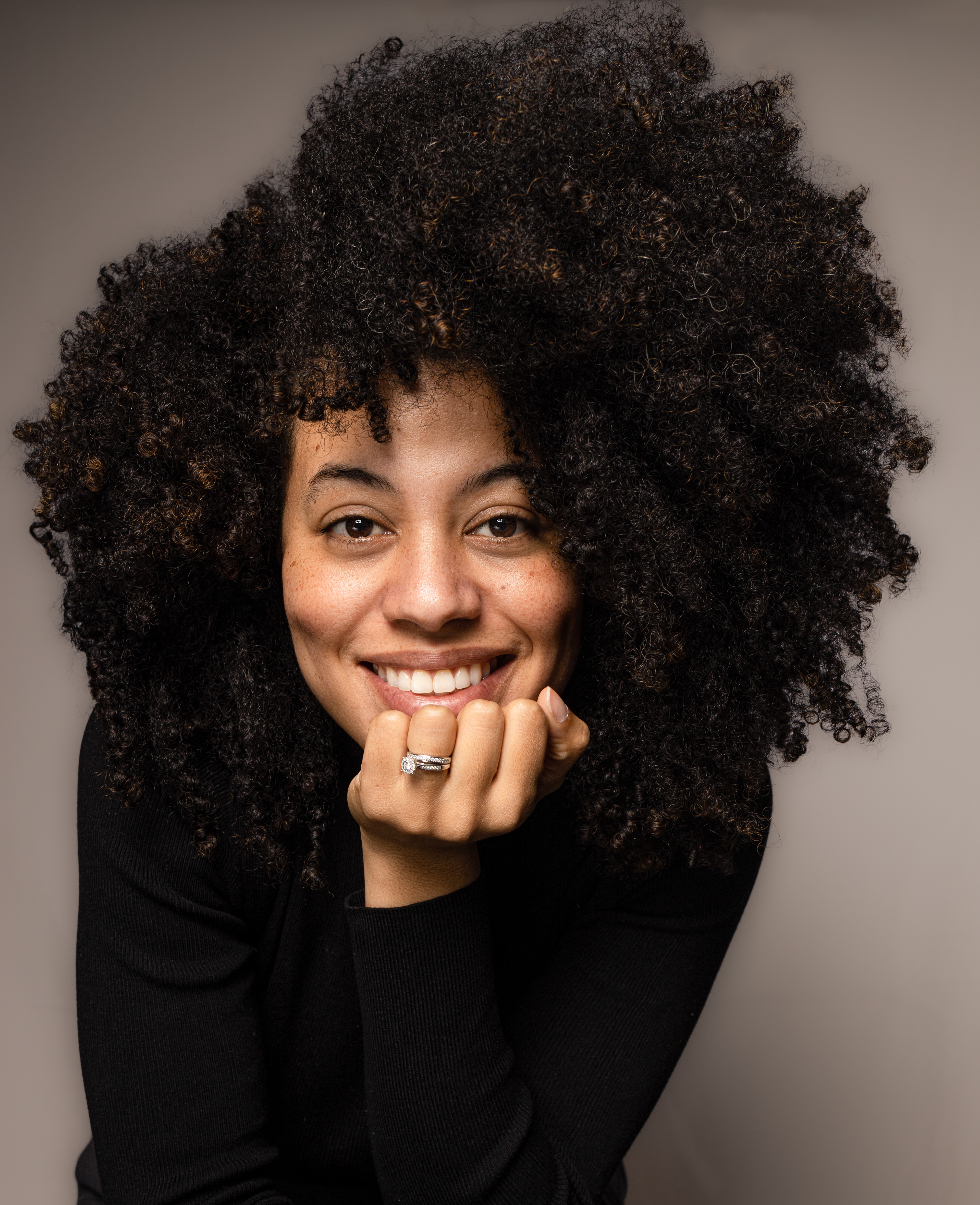 Quesia Arruda - May/2023