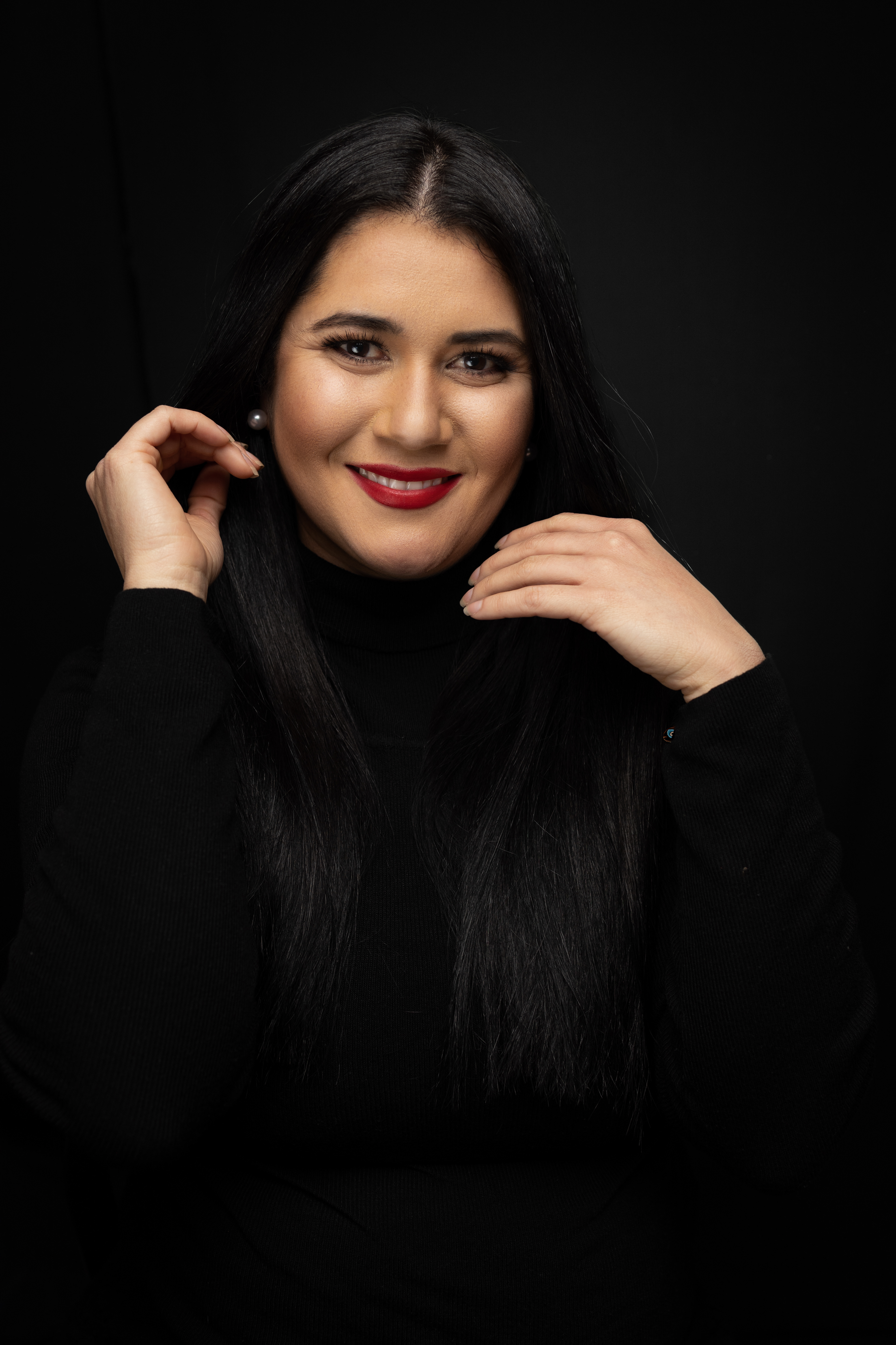 Rochana Matos | April 2023