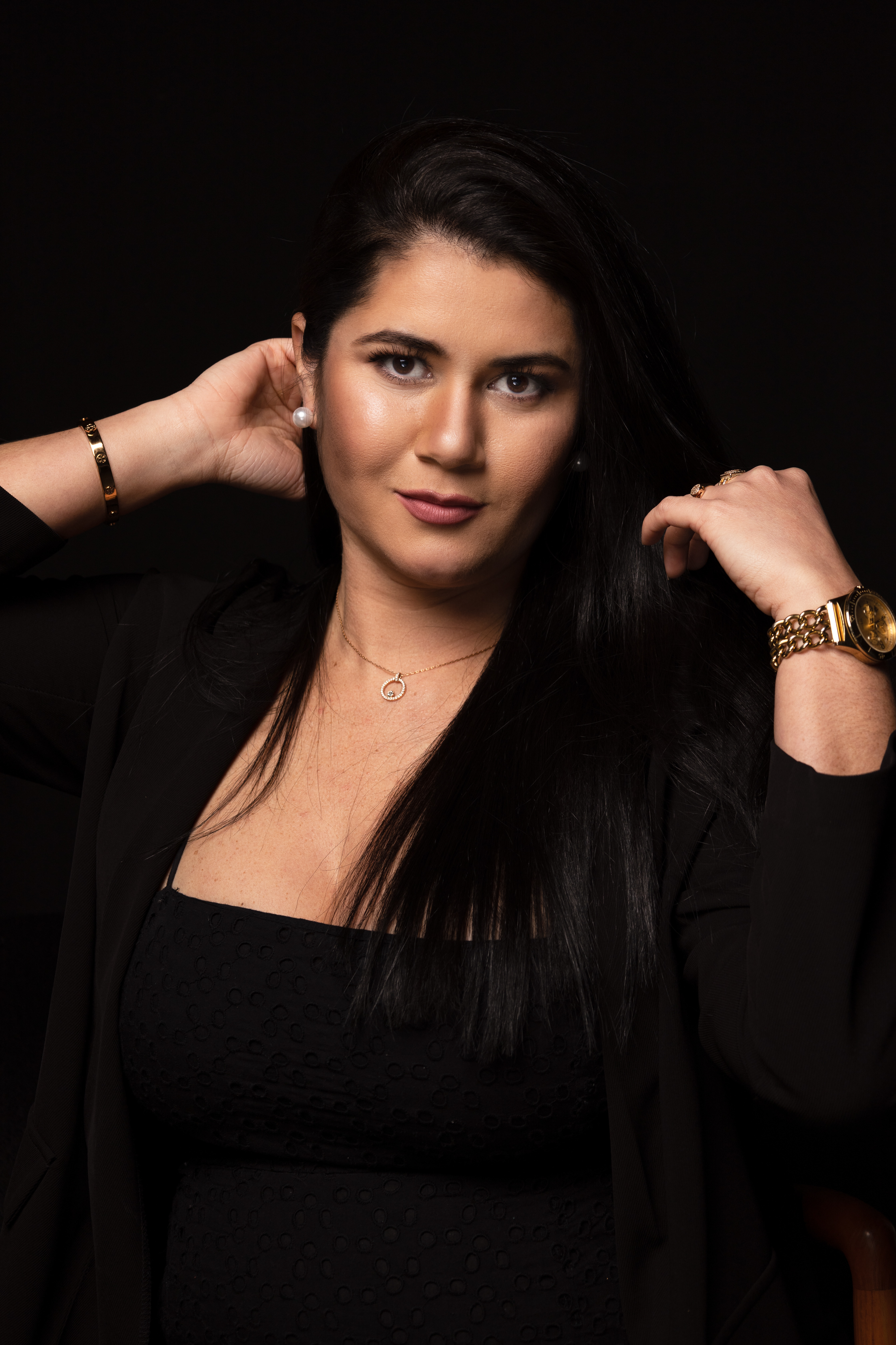 Rochana Matos | April 2023