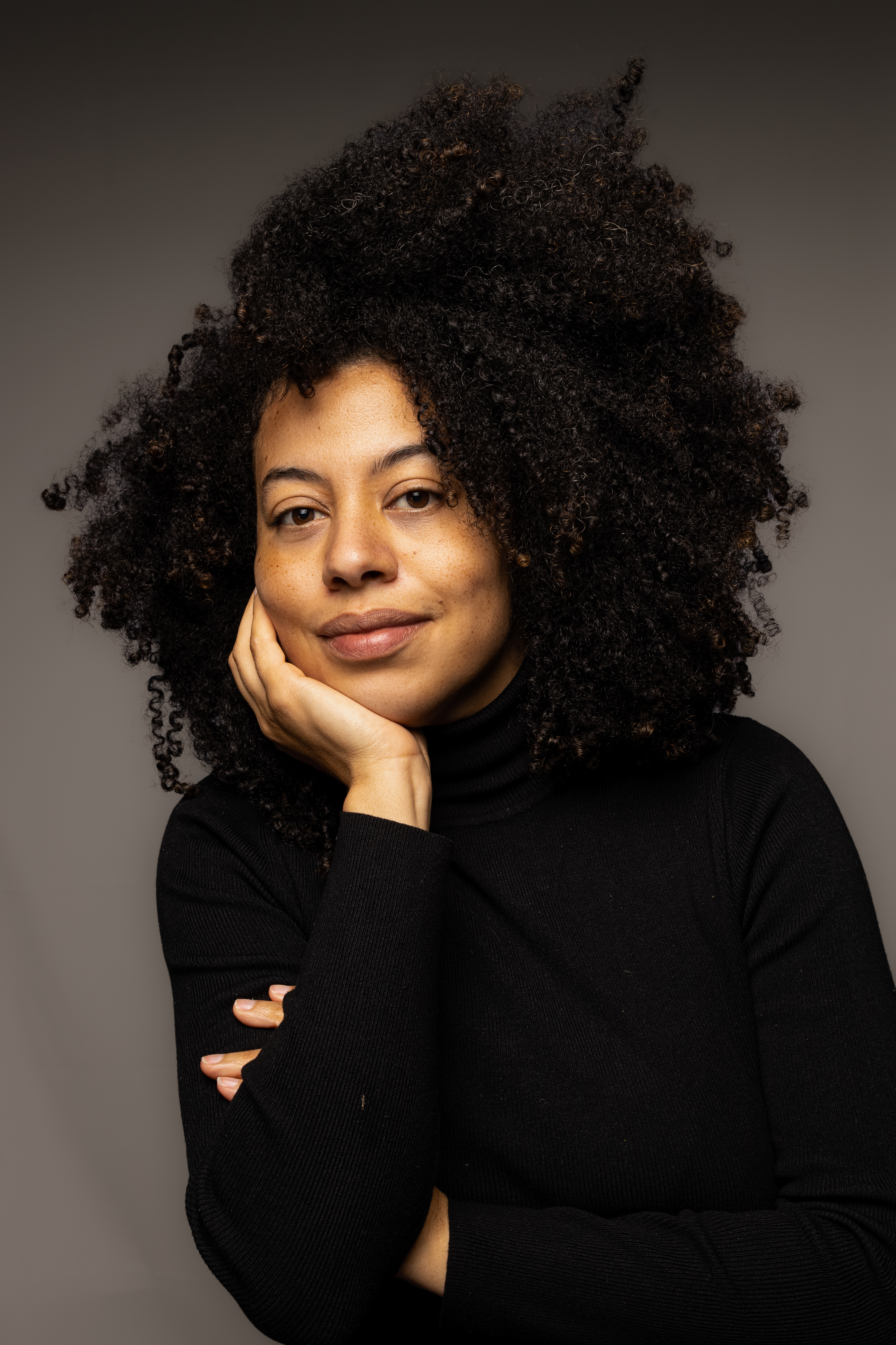 Quesia Arruda - May/2023