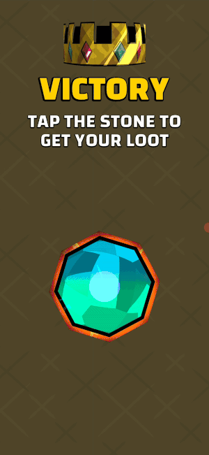 The Loot Stone