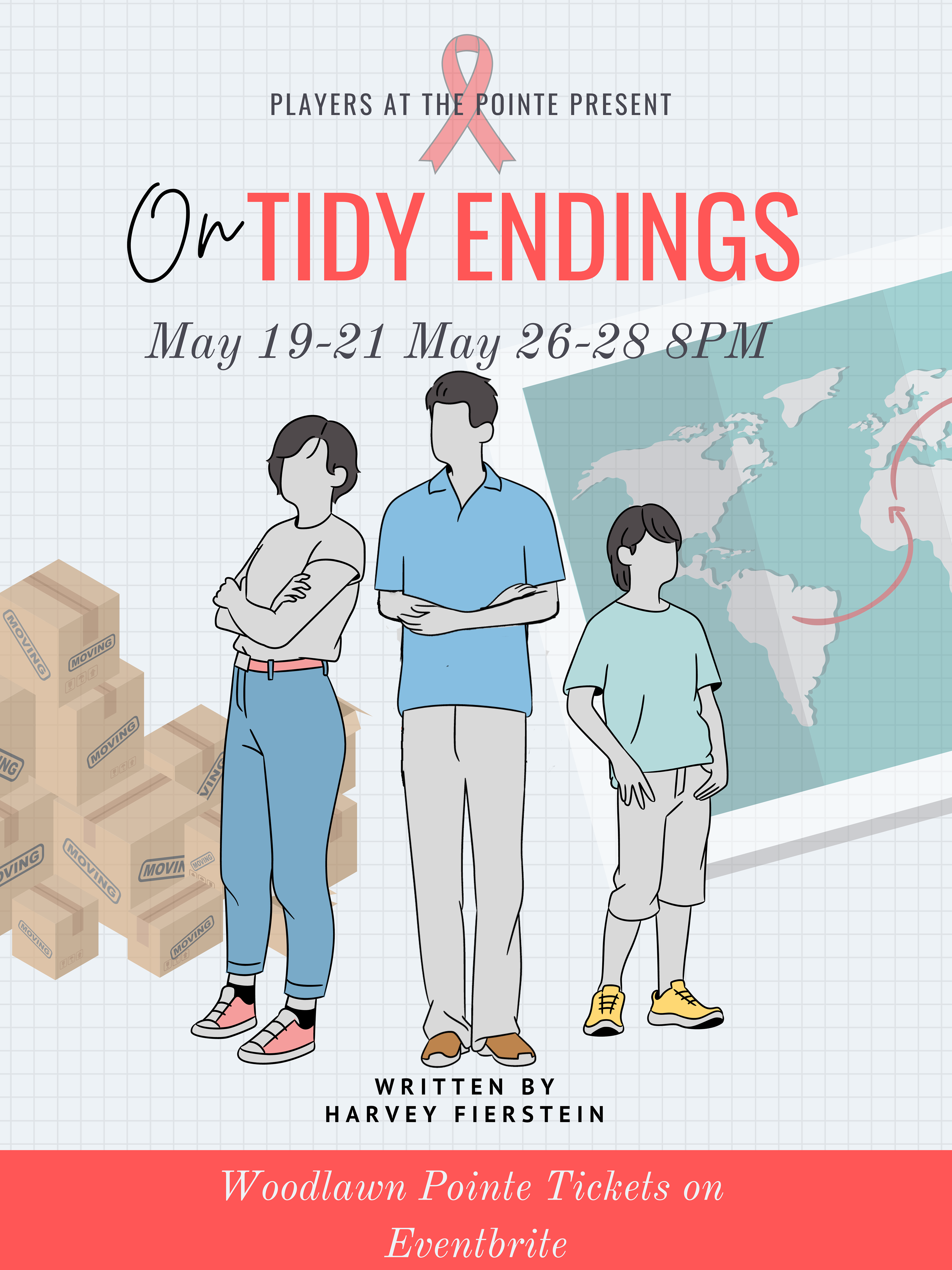On Tidy Endings