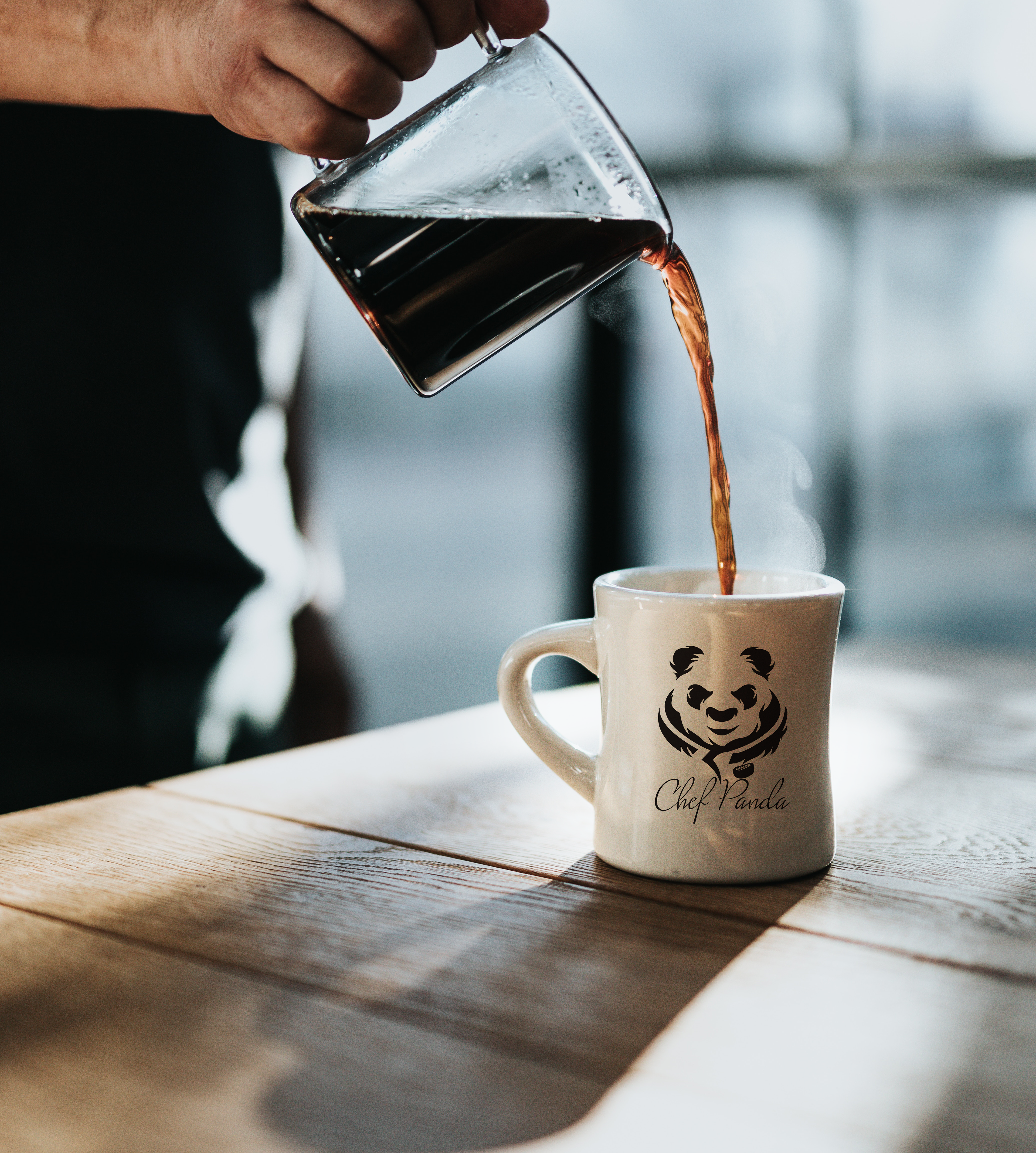 Mug Mock UP