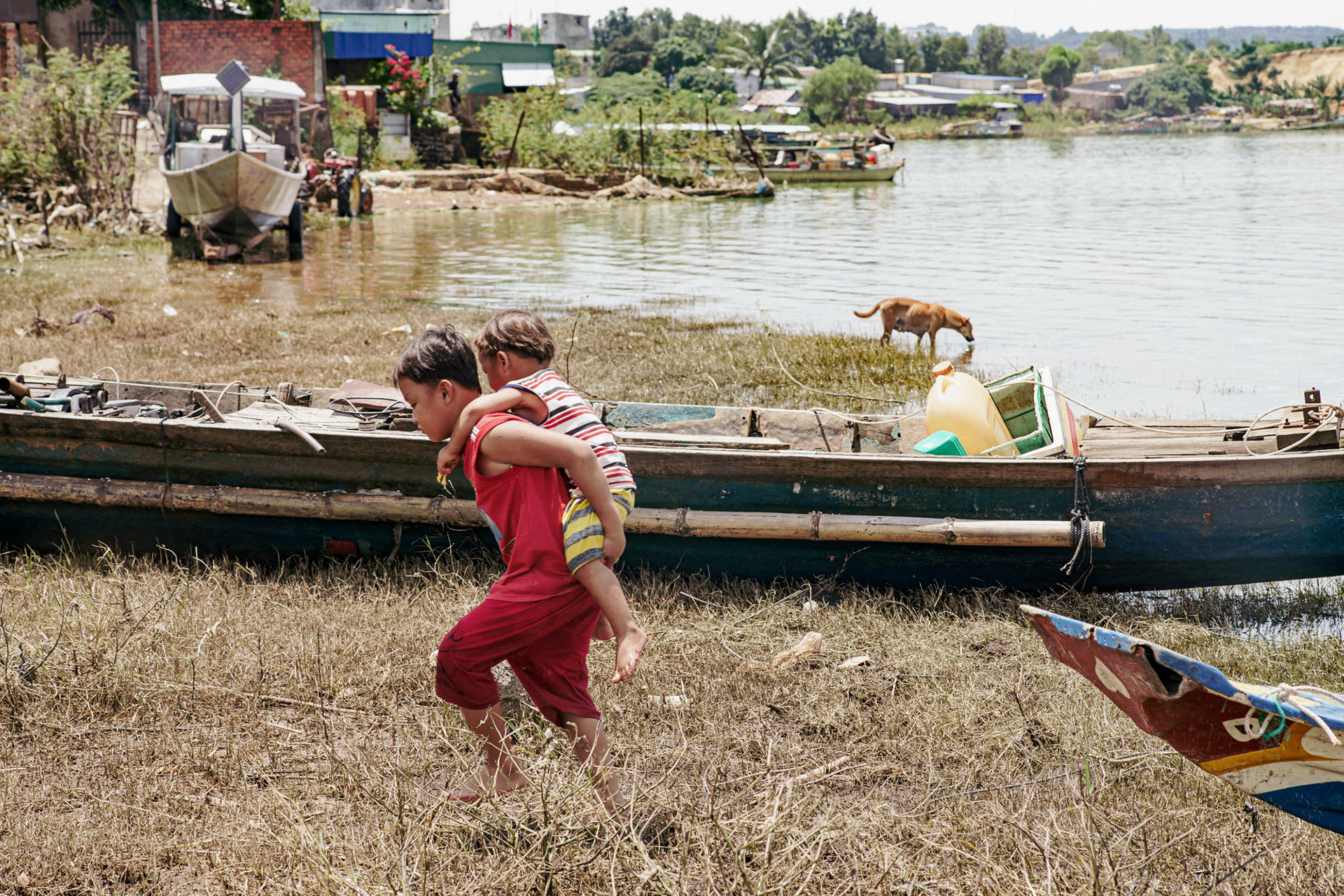 Bến Nôm - Phú Cường 2023