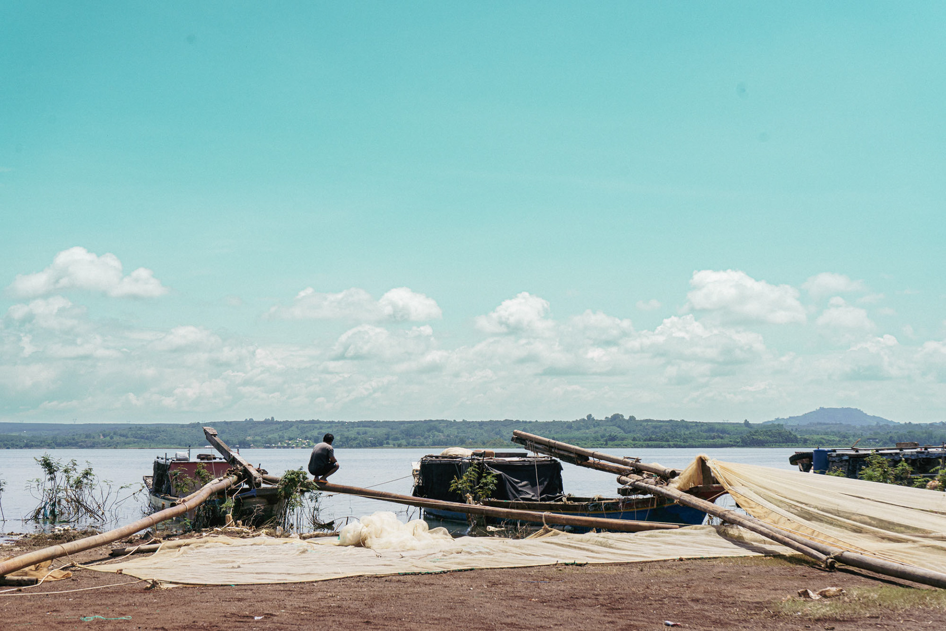 Bến Nôm - Phú Cường 2023