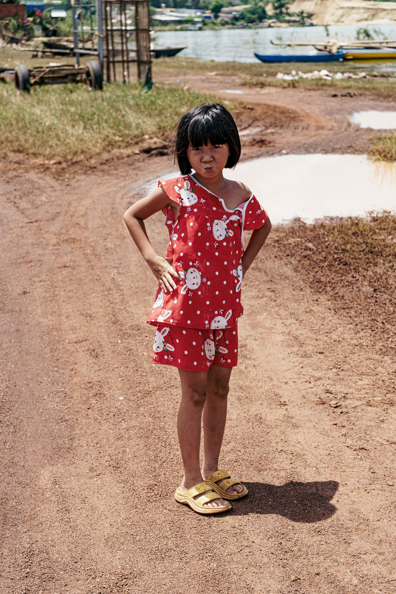 Bến Nôm - Phú Cường 2023