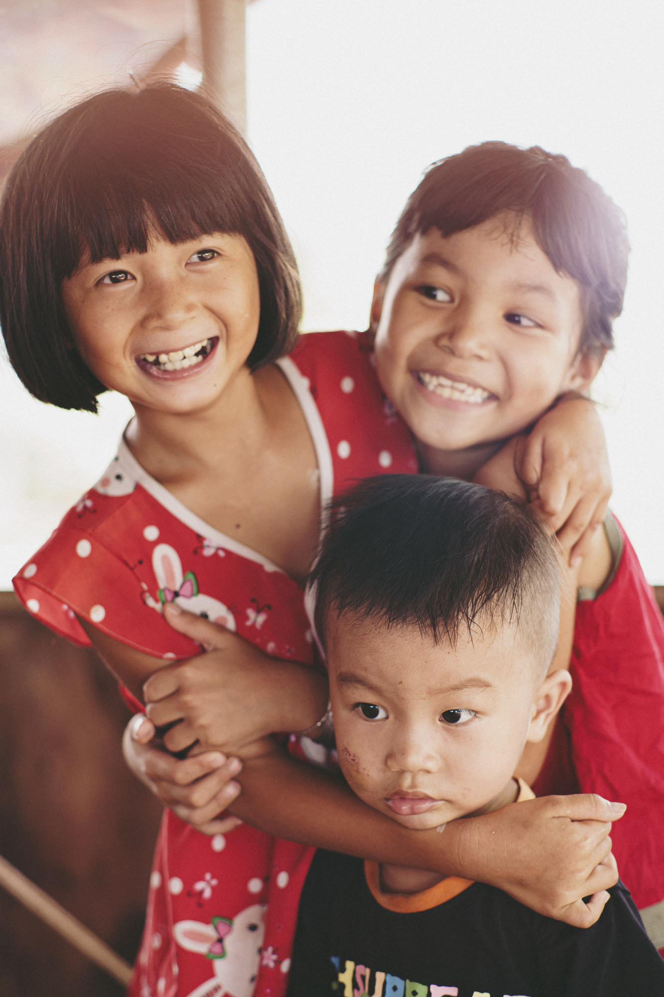 Bến Nôm - Phú Cường 2023