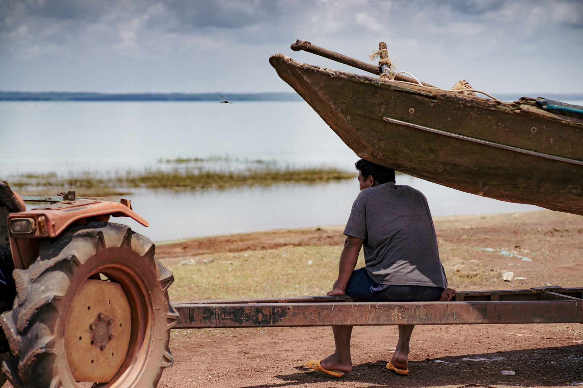 Bến Nôm - Phú Cường 2023