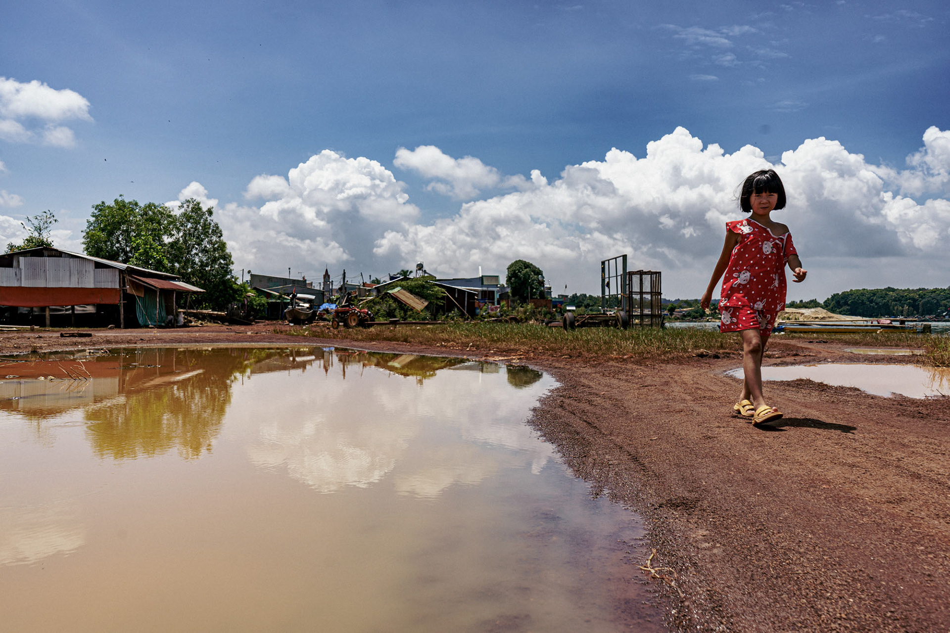 Bến Nôm - Phú Cường 2023