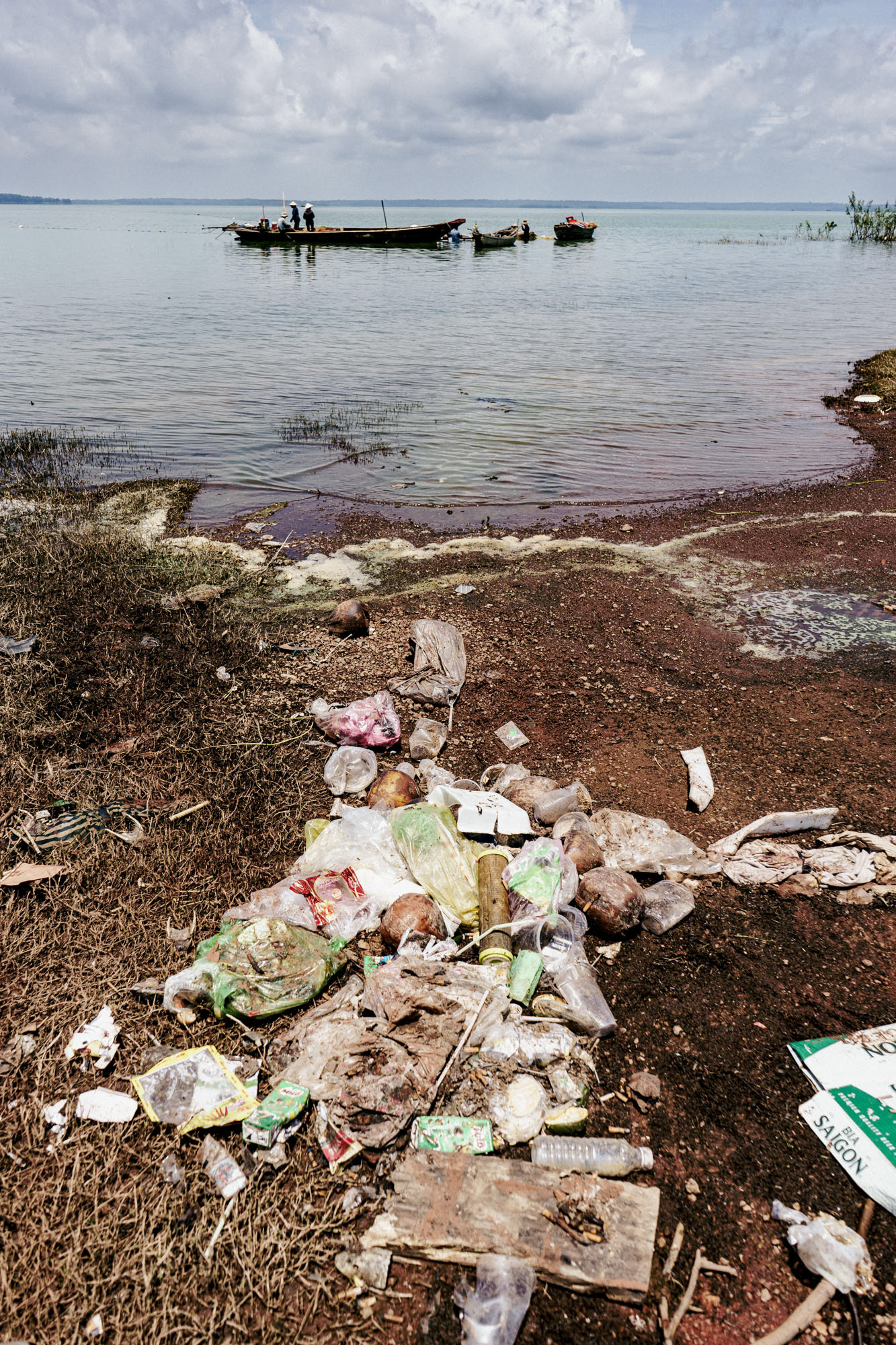 Bến Nôm - Phú Cường 2023