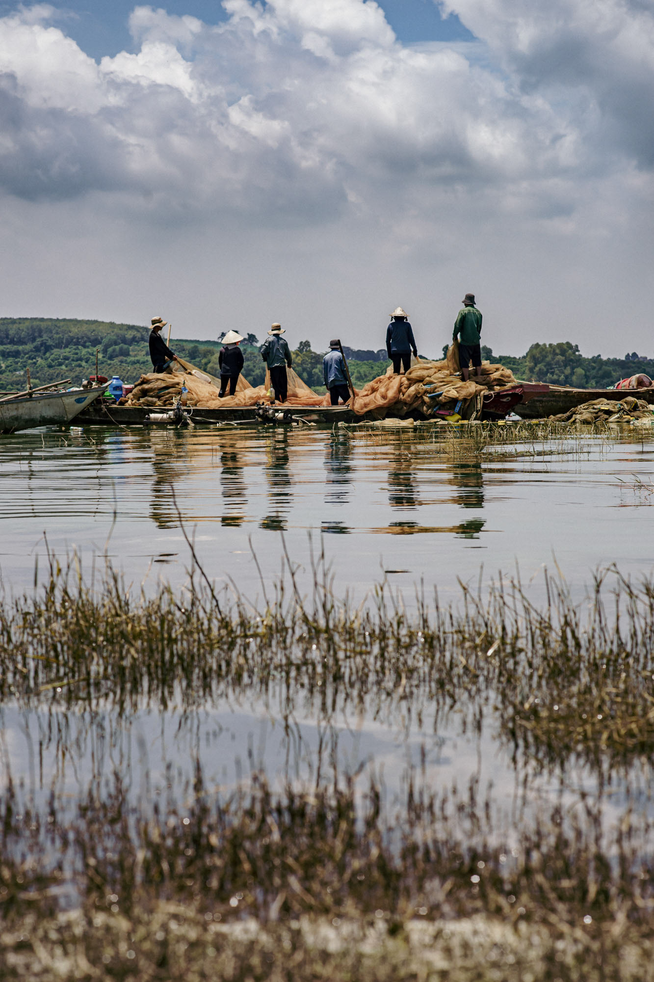 Bến Nôm - Phú Cường 2023