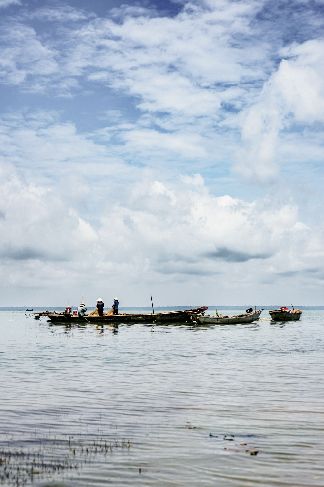 Bến Nôm - Phú Cường 2023