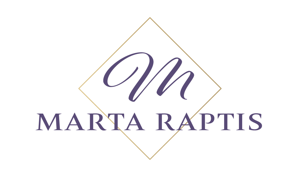 Marta Raptis