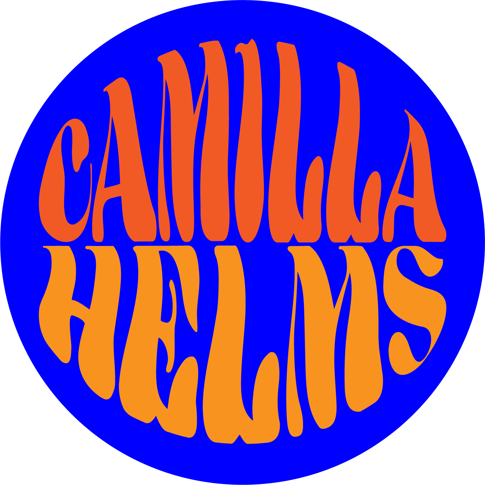Camilla Helms