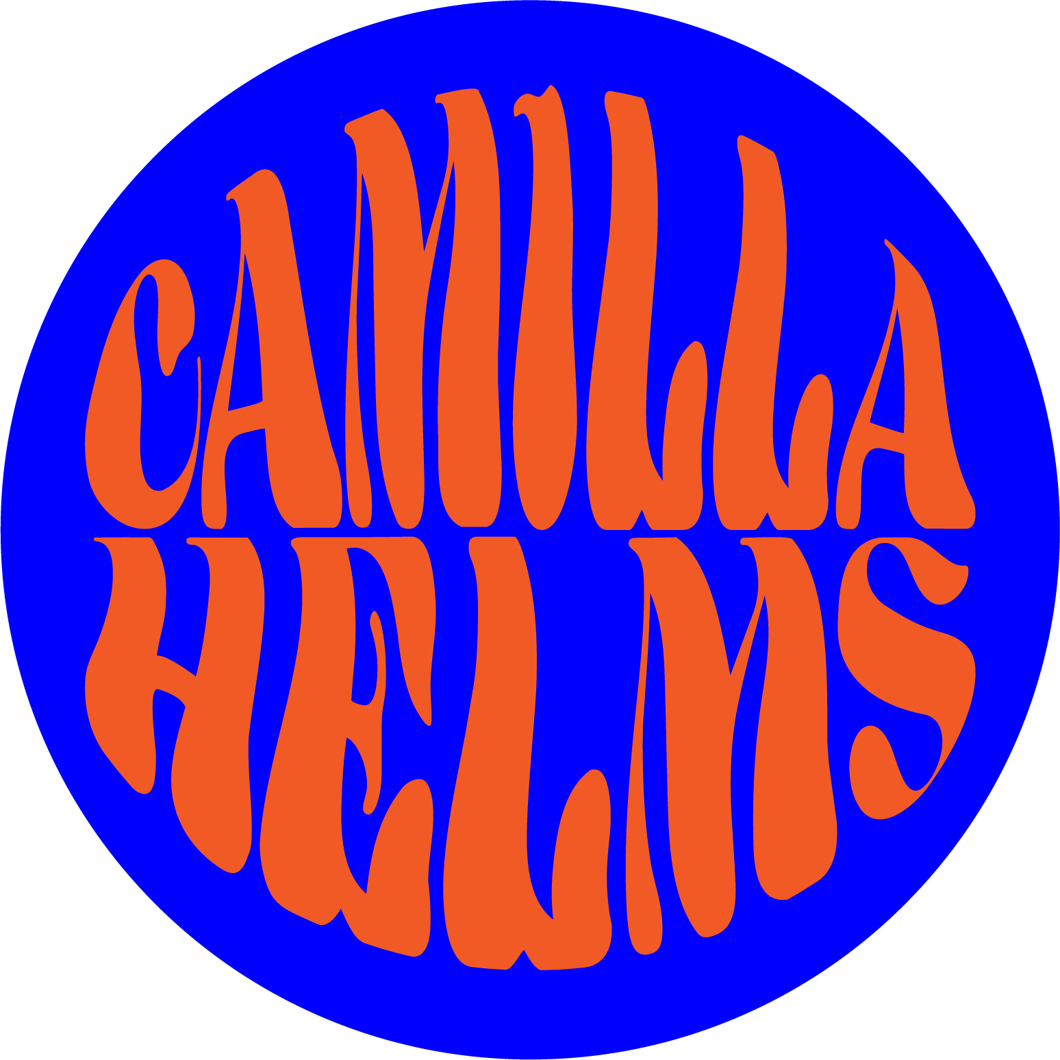 Camilla Helms