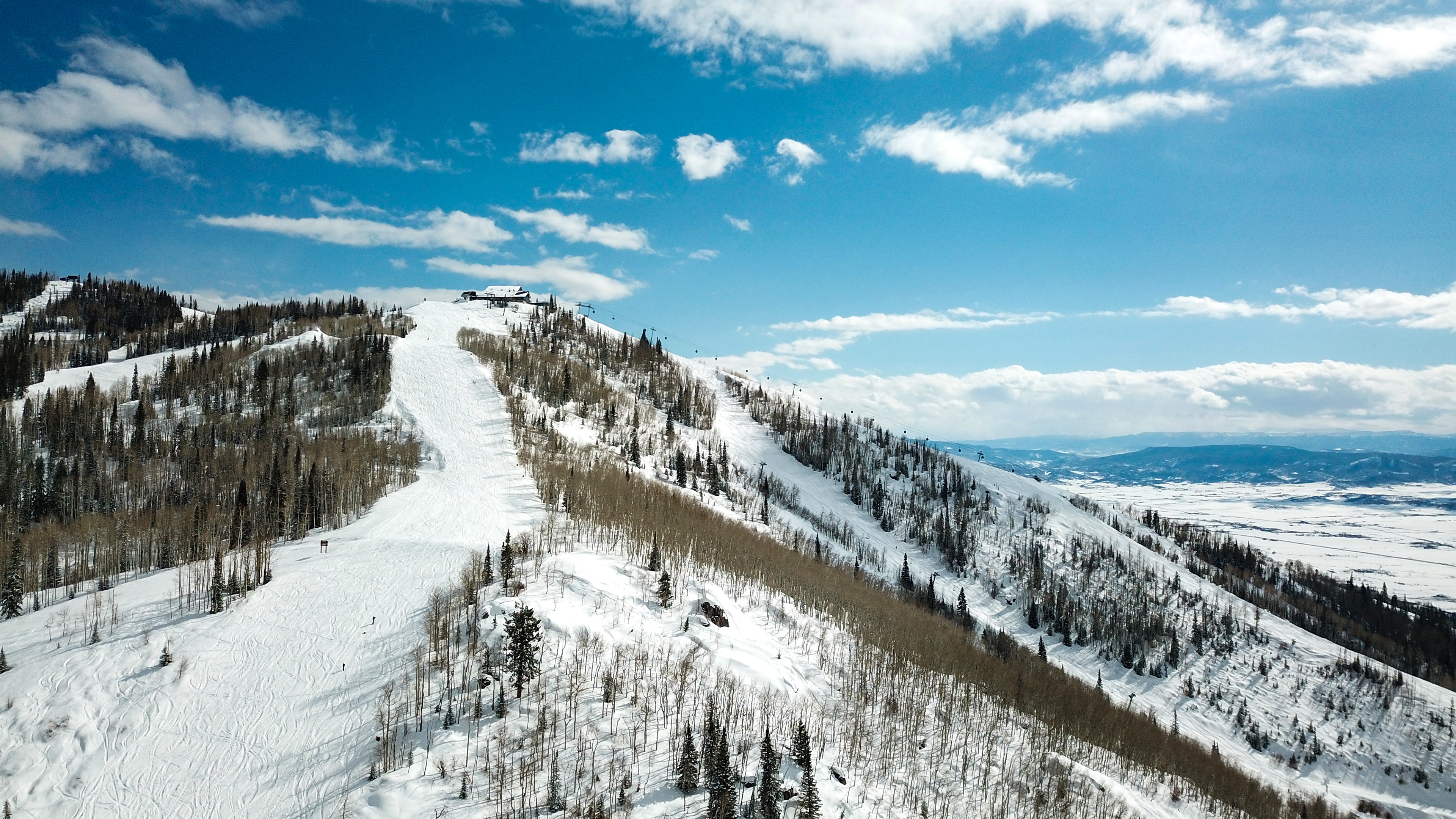Steamboat Springs, Co