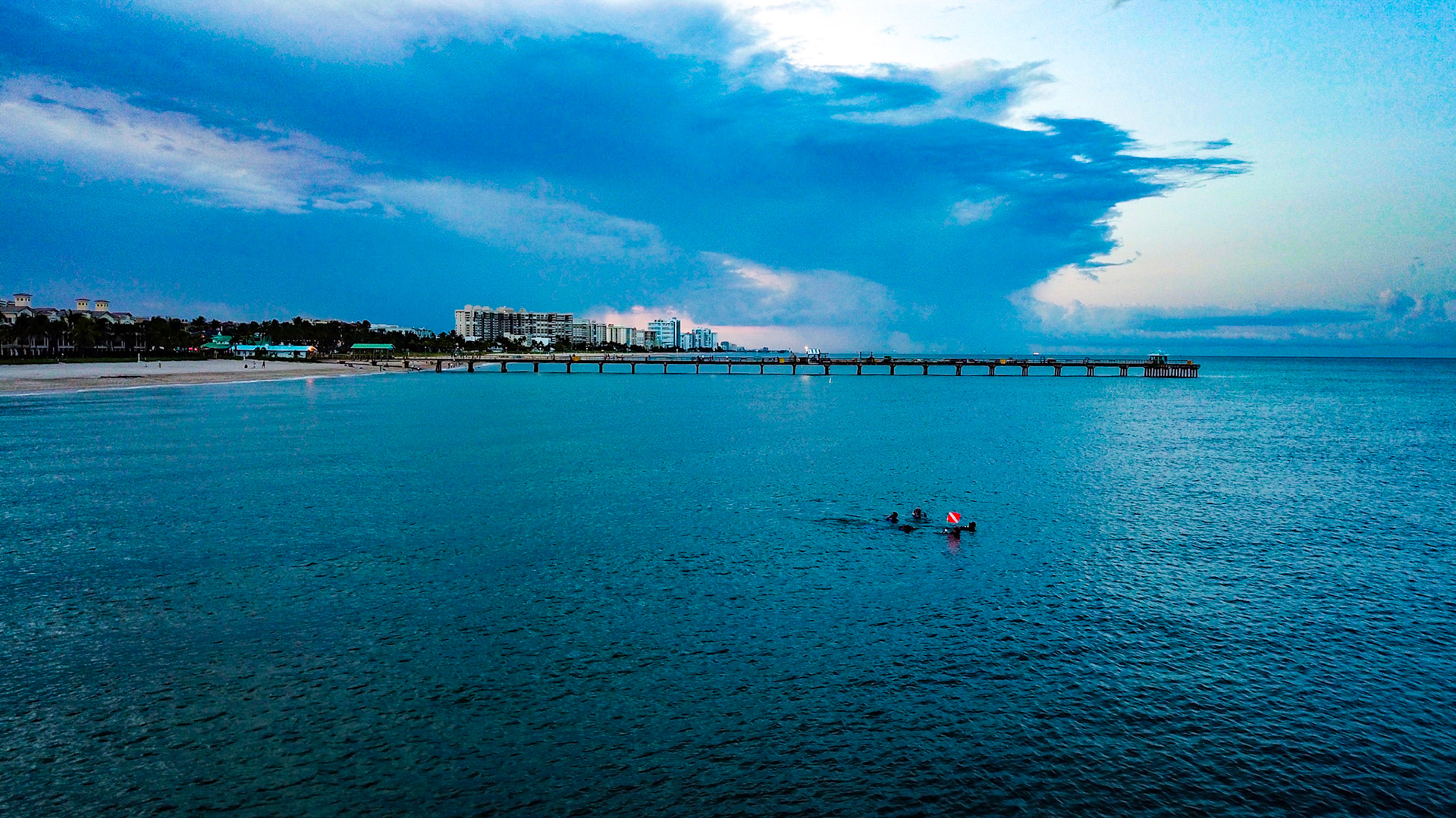 Lauderdale by the Sea, Fl