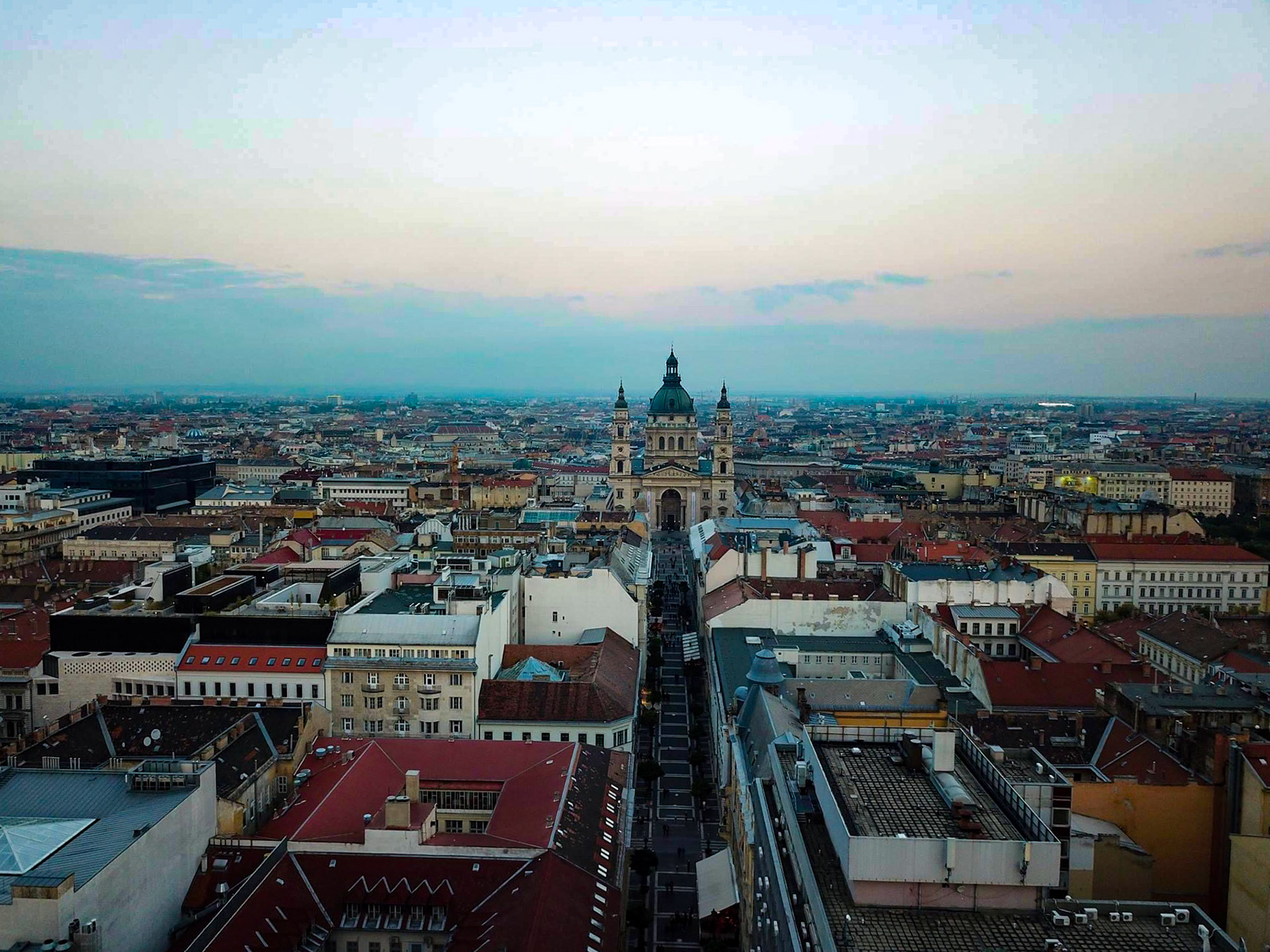 Budapest, Hungary