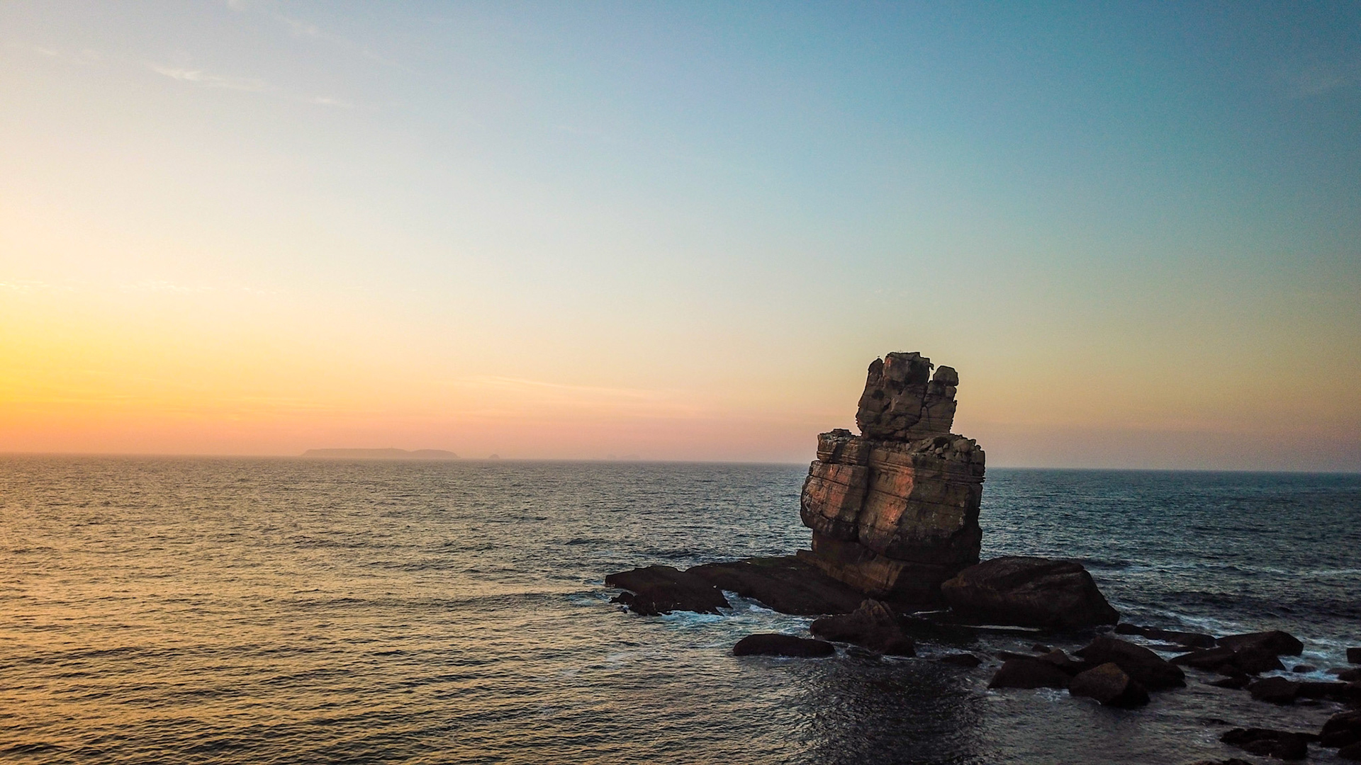 Peniche, Portugal