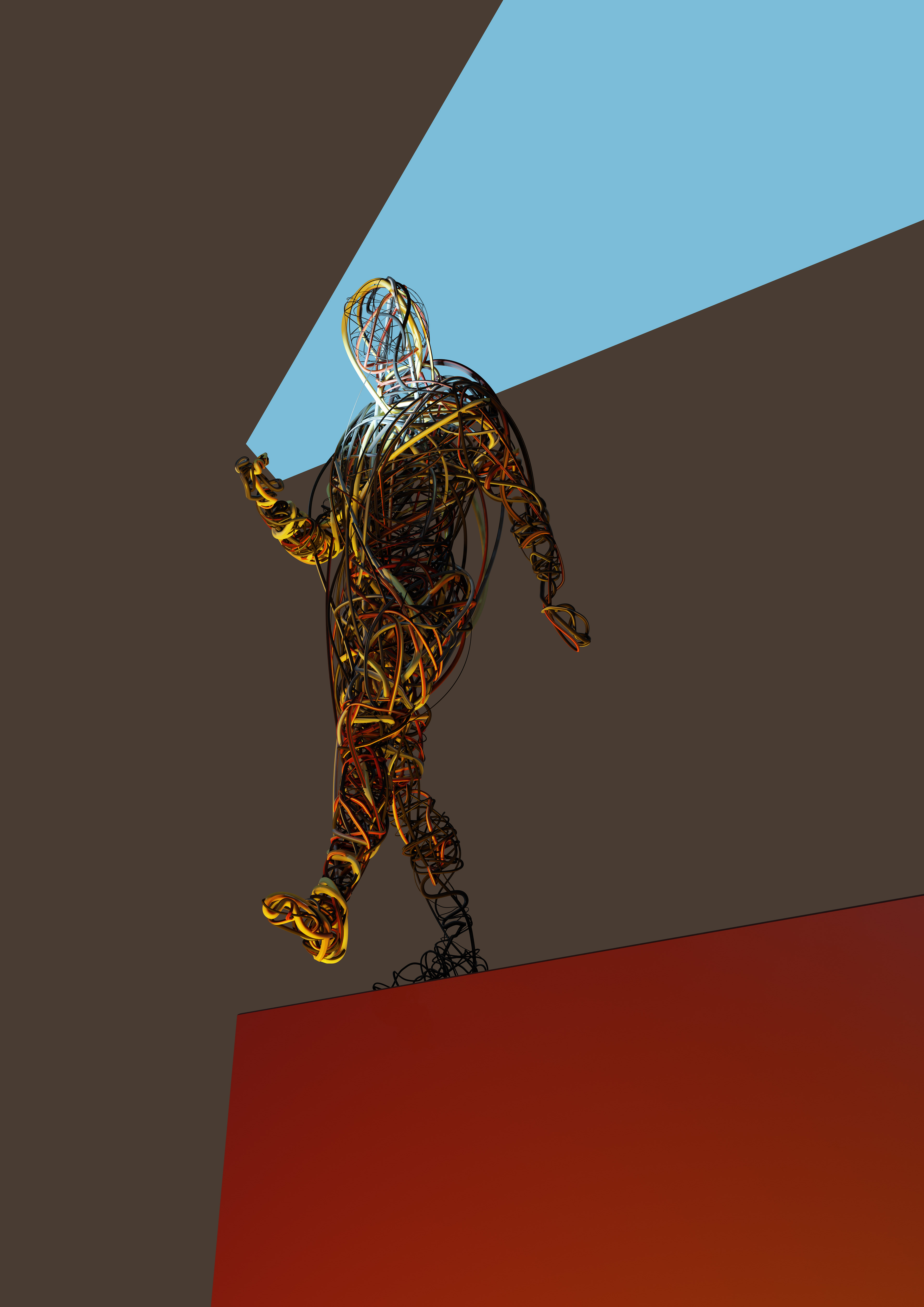Modern Man