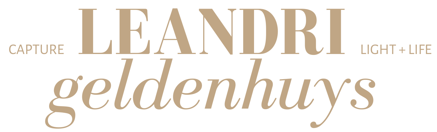 Leandri Geldenhuys