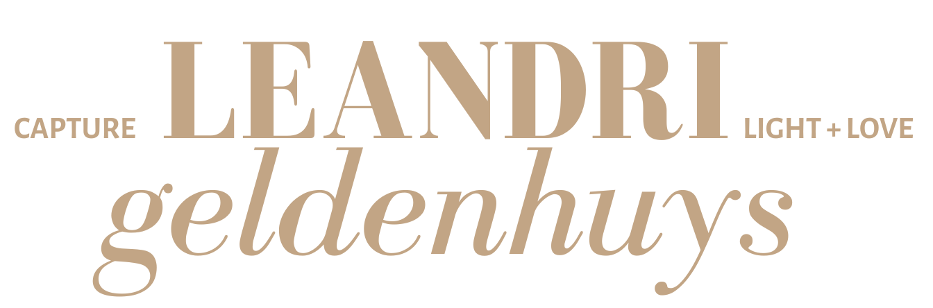 Leandri Geldenhuys