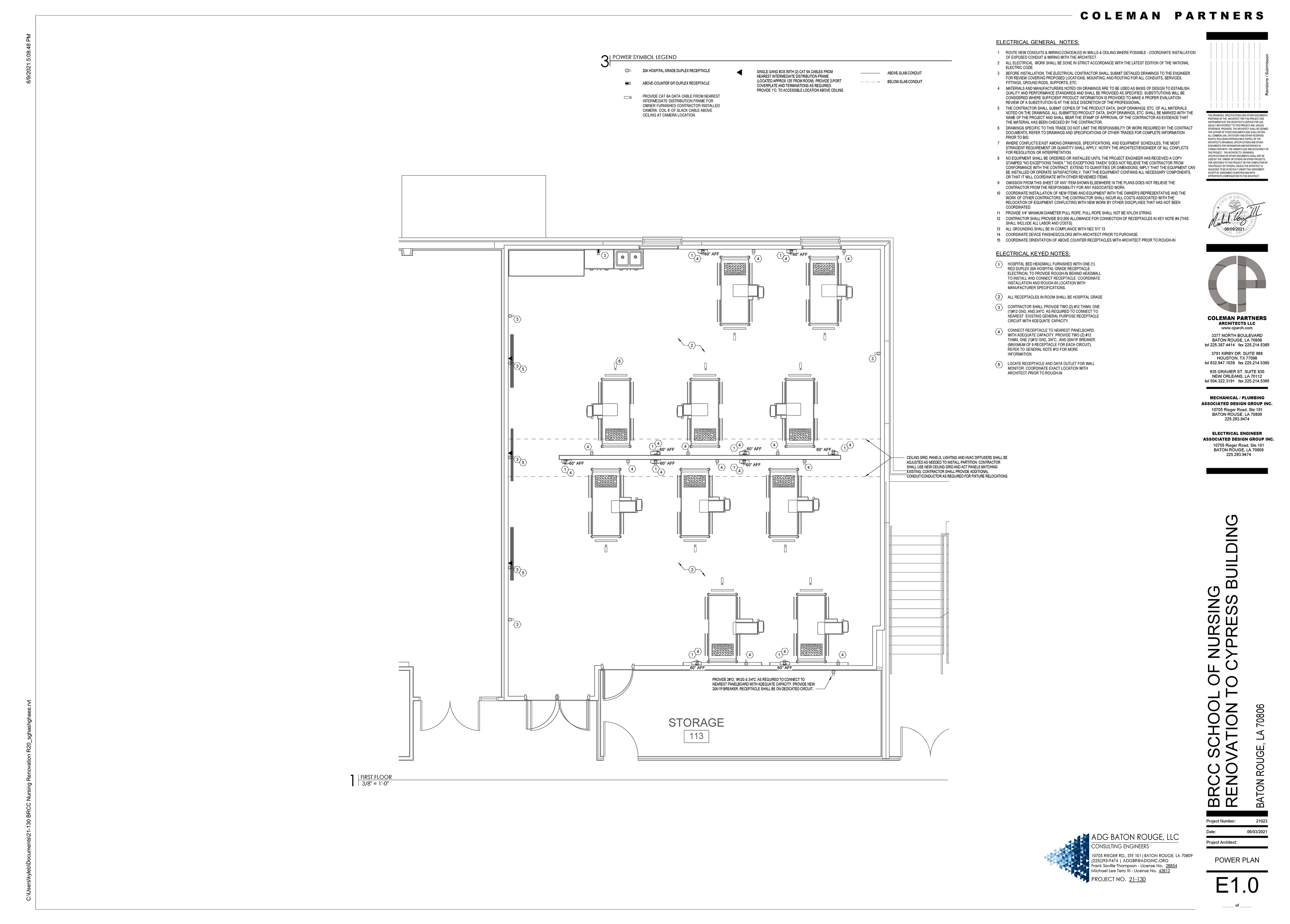 Revit and Bluebeam Revu