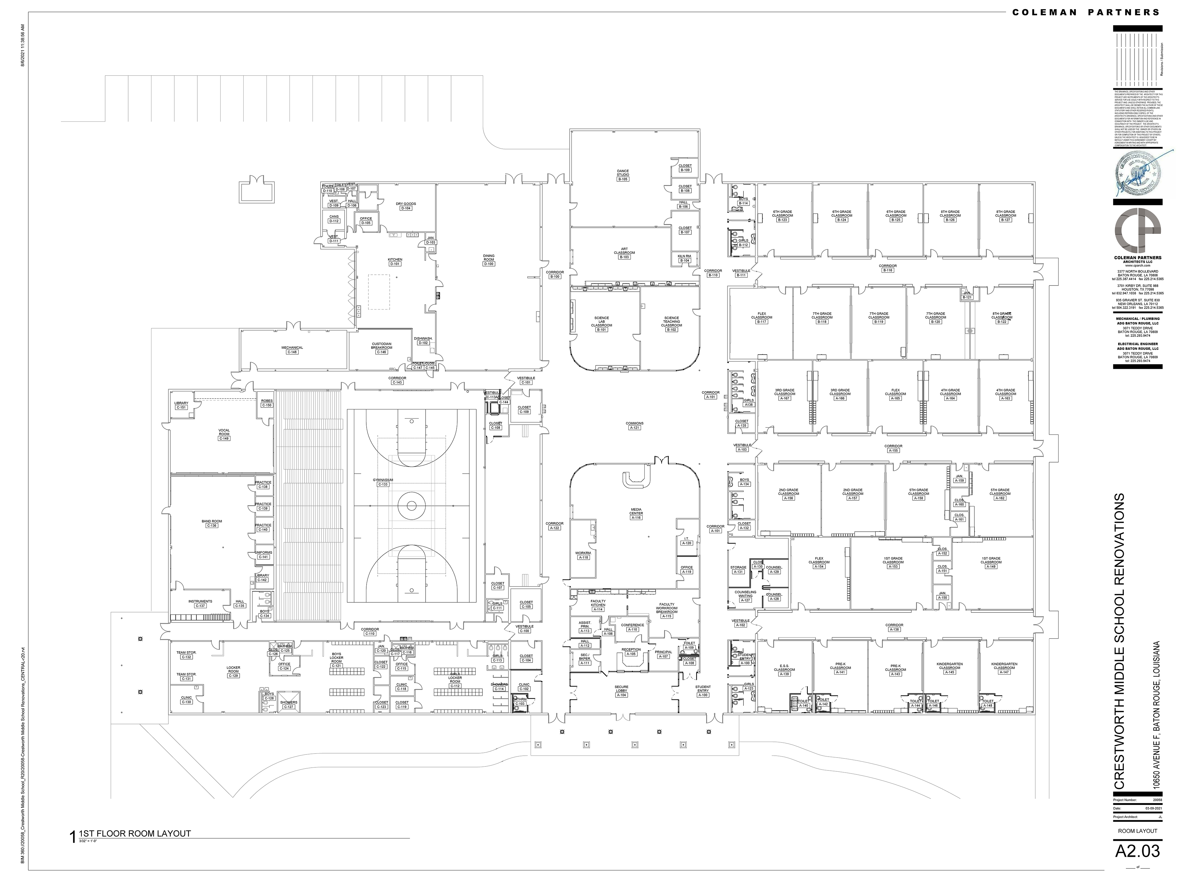 REVIT AND BLUEBEAM REVU