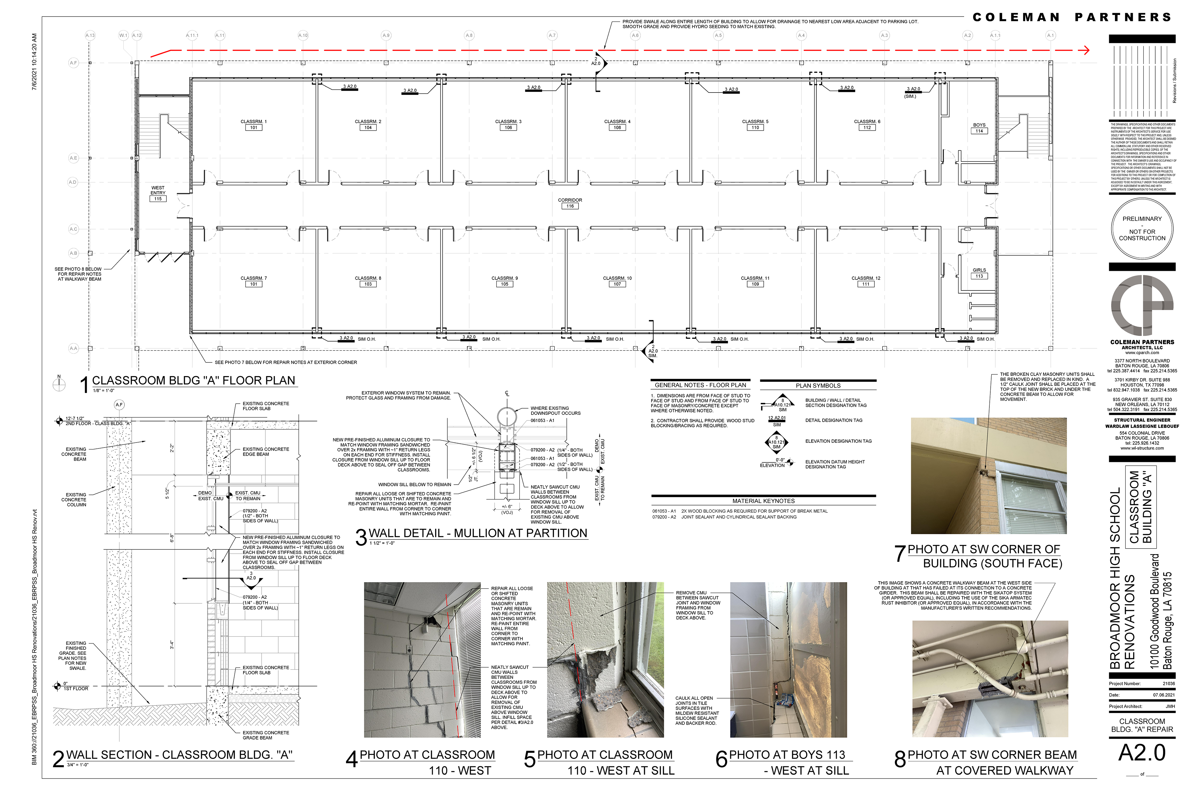 REVIT AND BLUEBEAM REVU