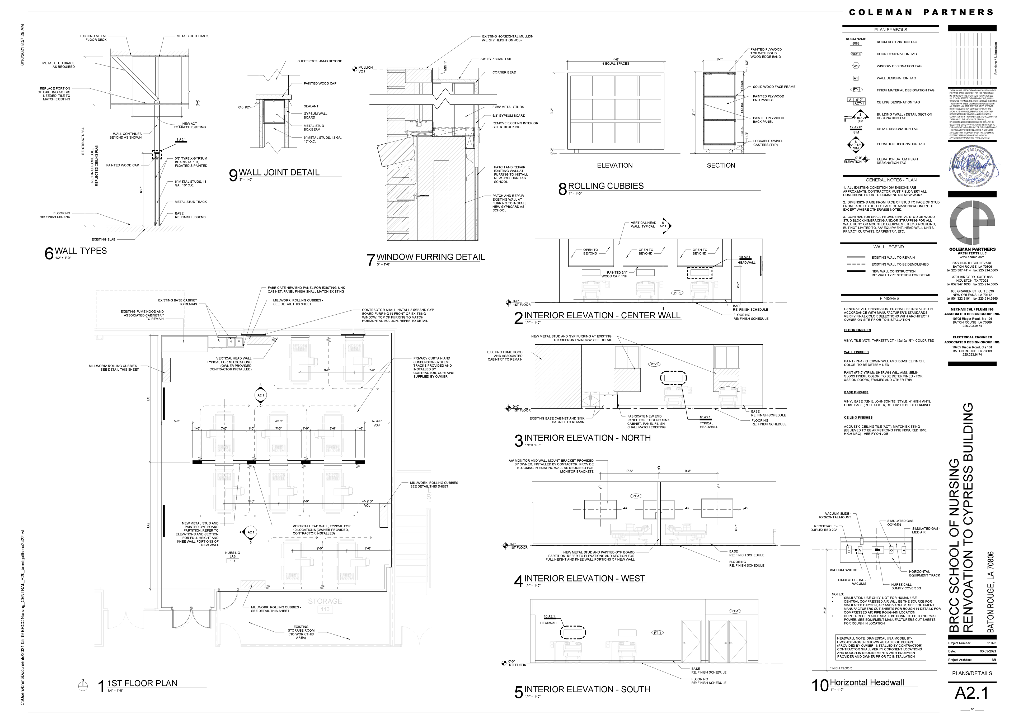 Revit and Bluebeam Revu