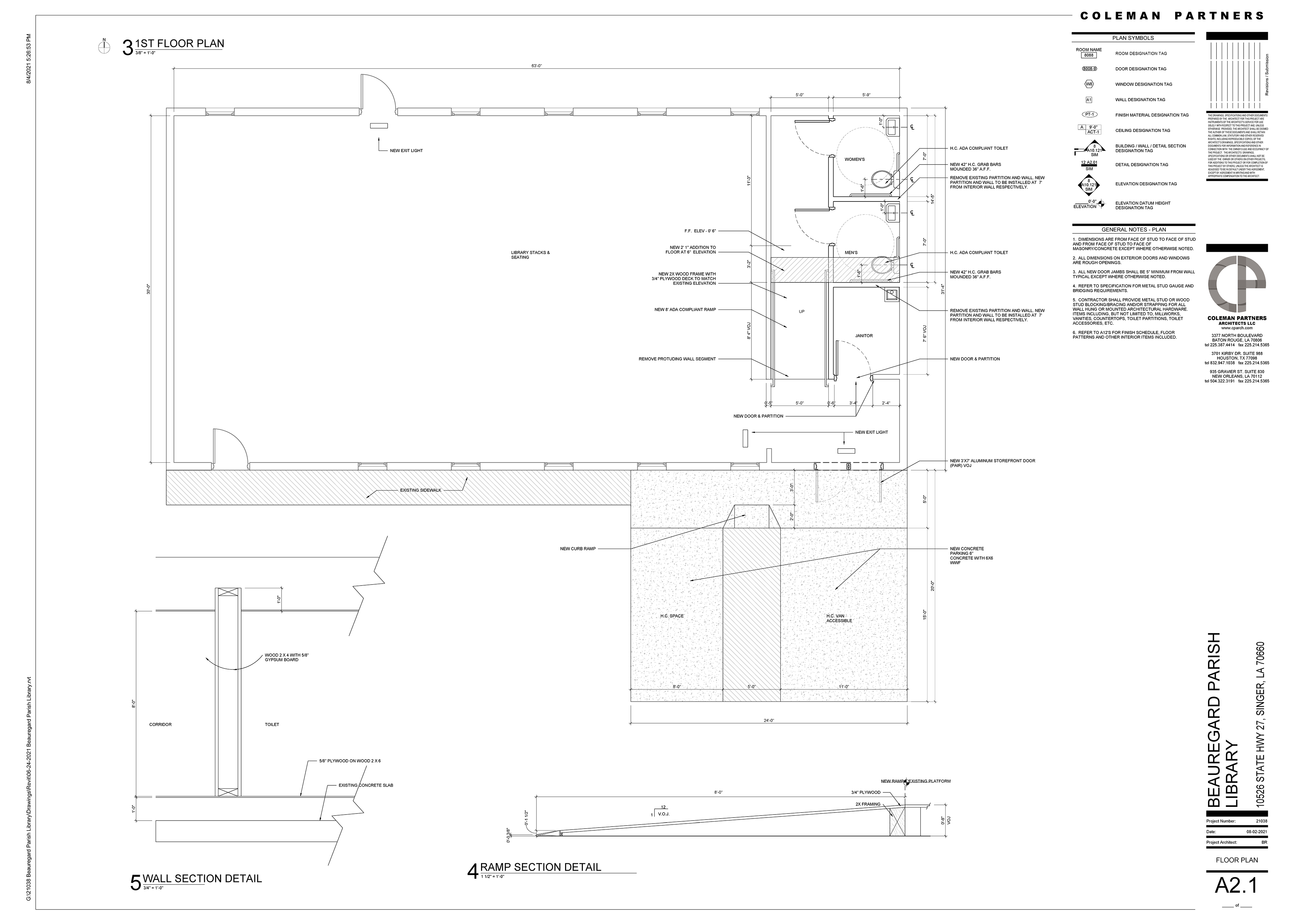 Revit and Bluebeam Revu