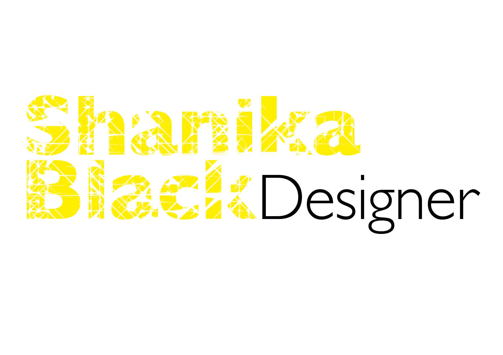 Shanika Black