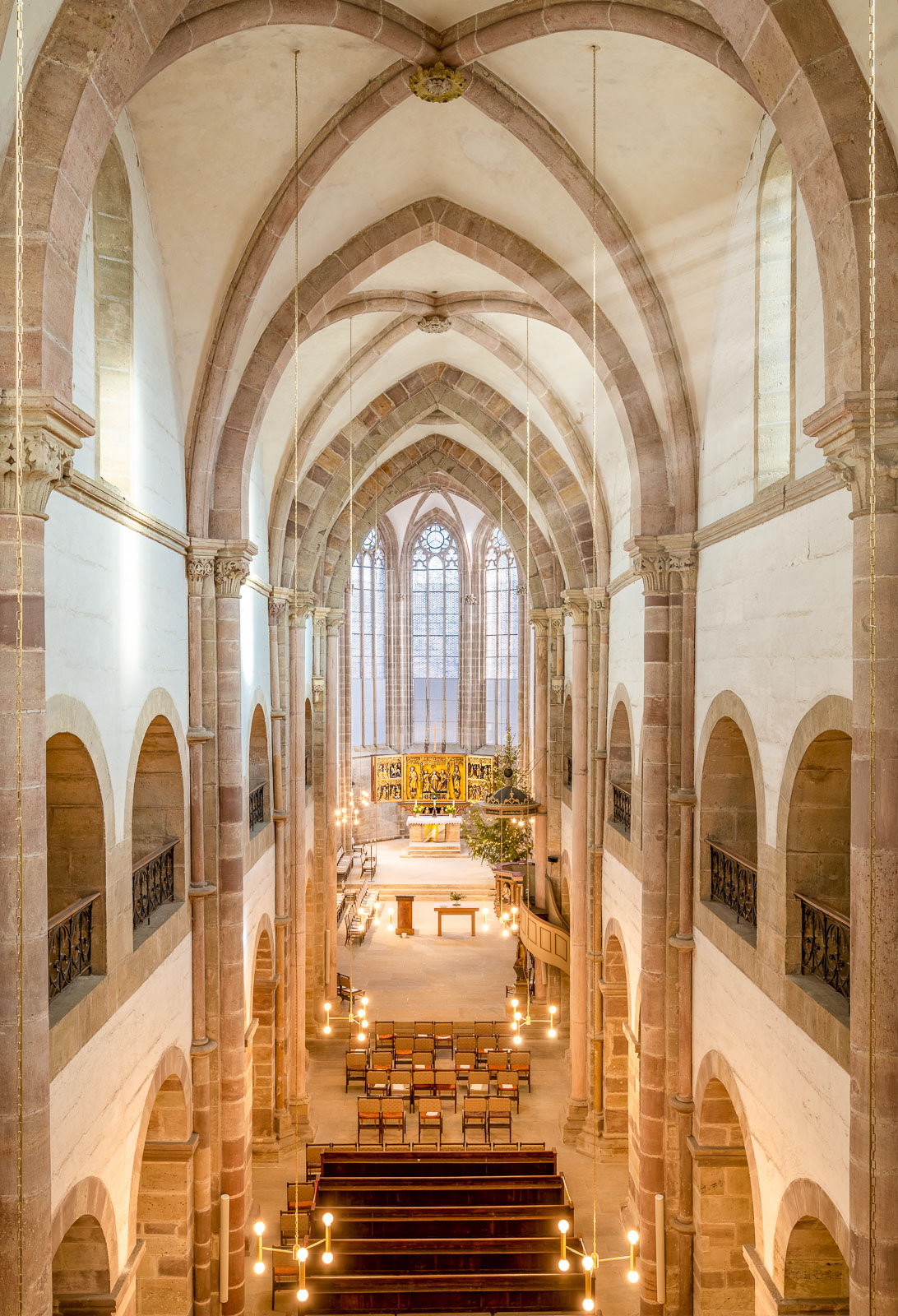 Liebfrauenkirche Arnstadt