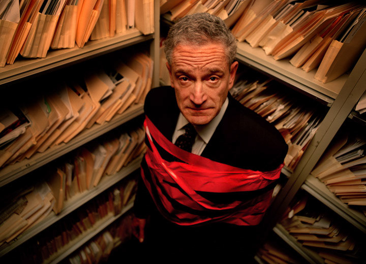 Red Tape