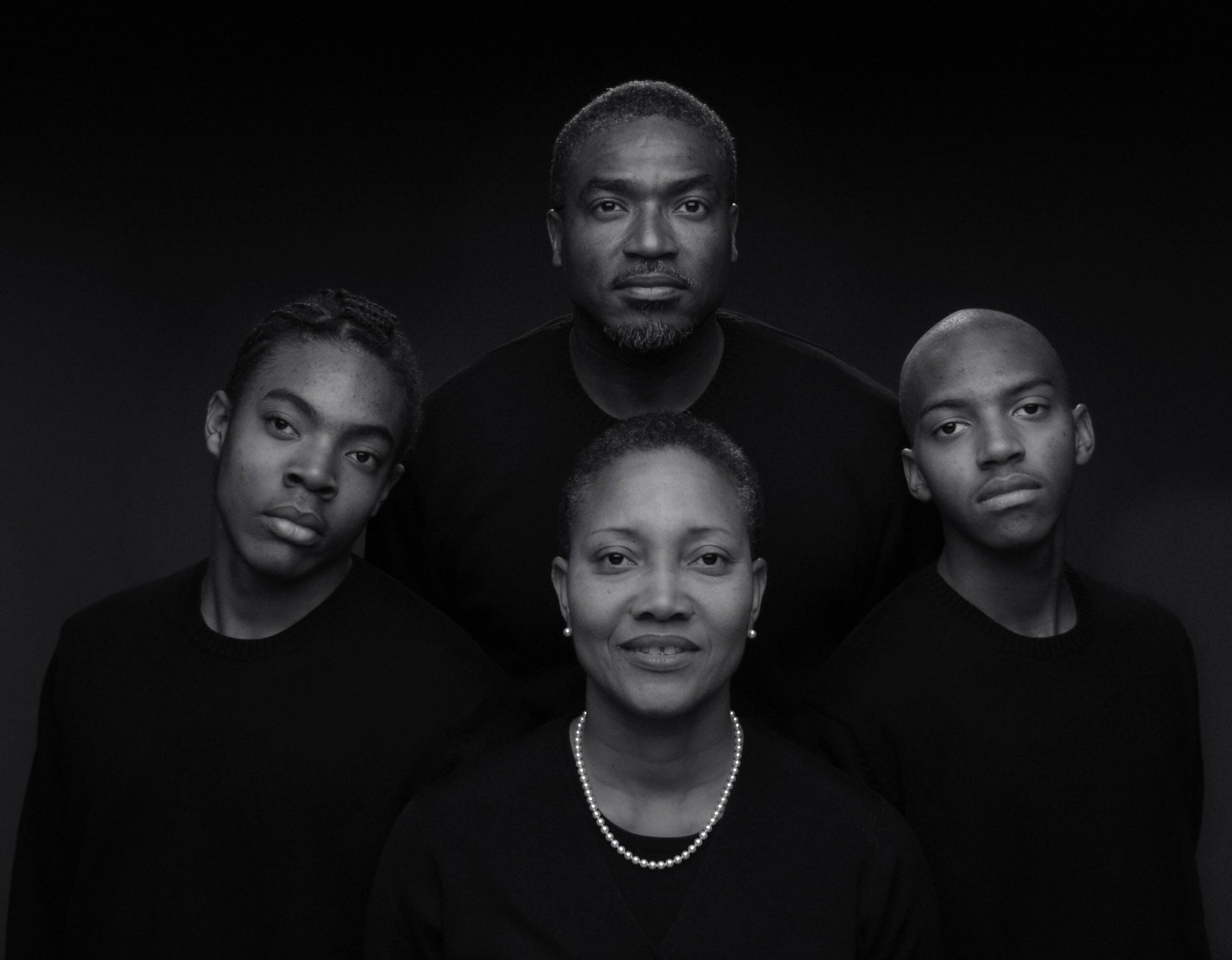Stephens Family