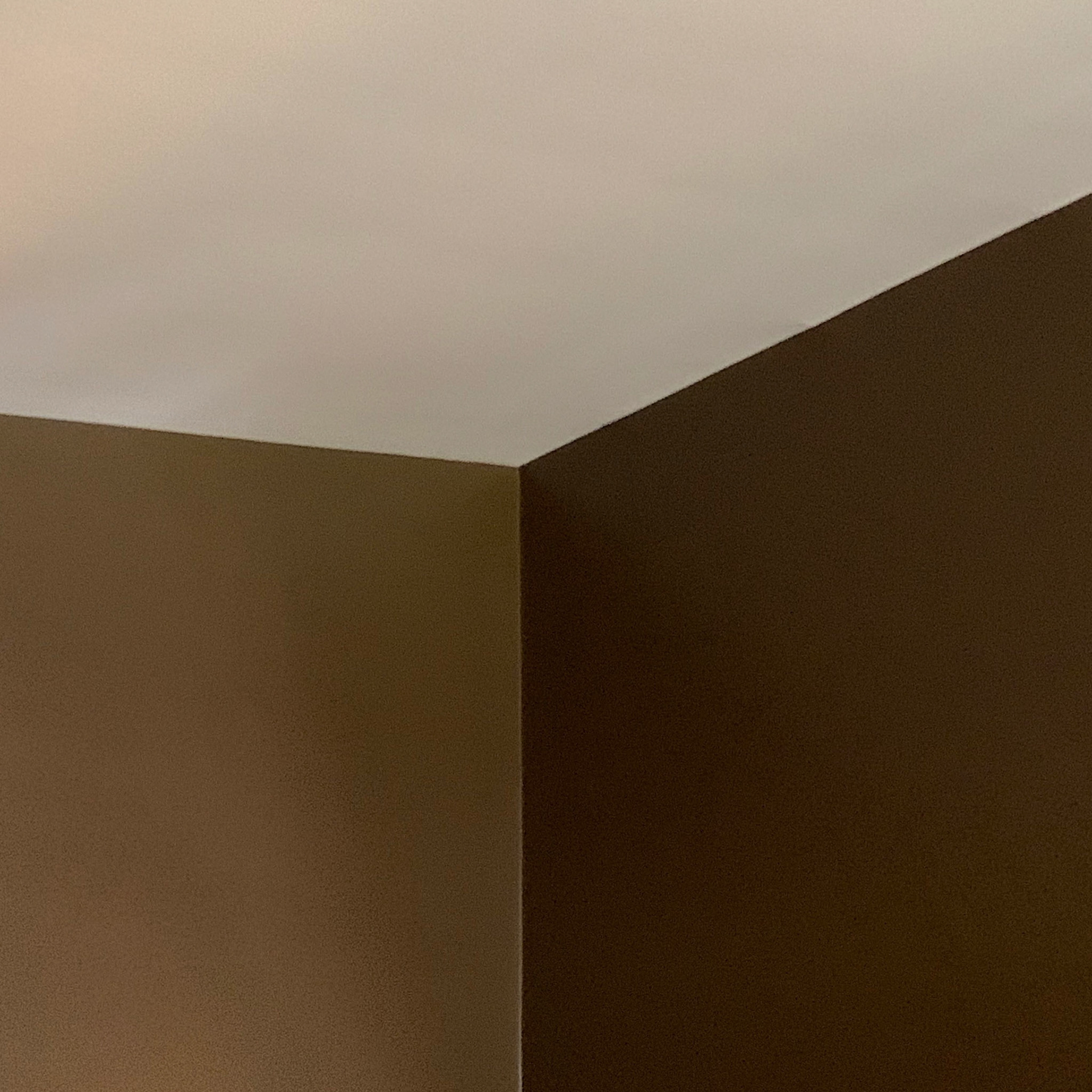 Neutral Corner In Brown