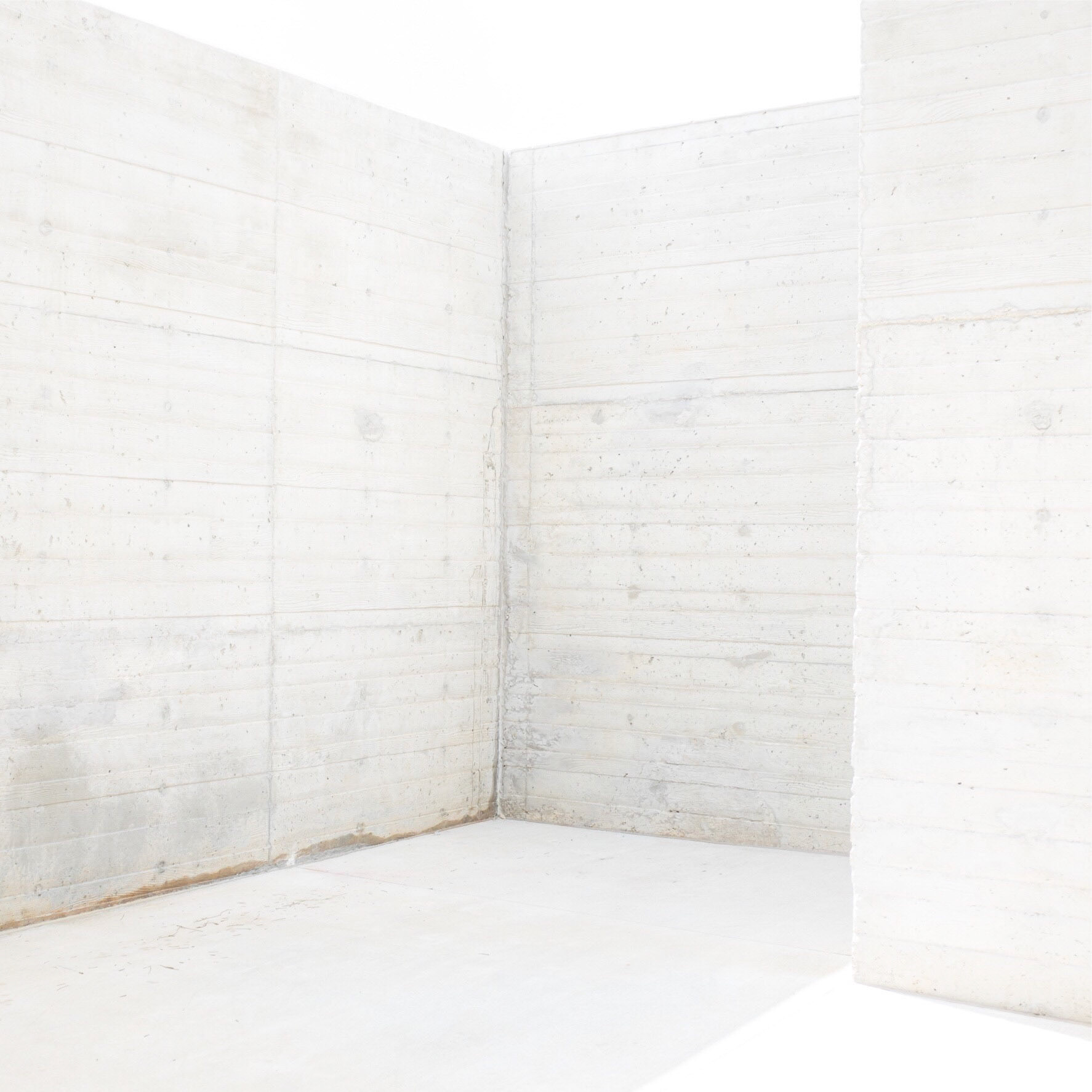 Nothing is Something Yet, Something is Not Nothing