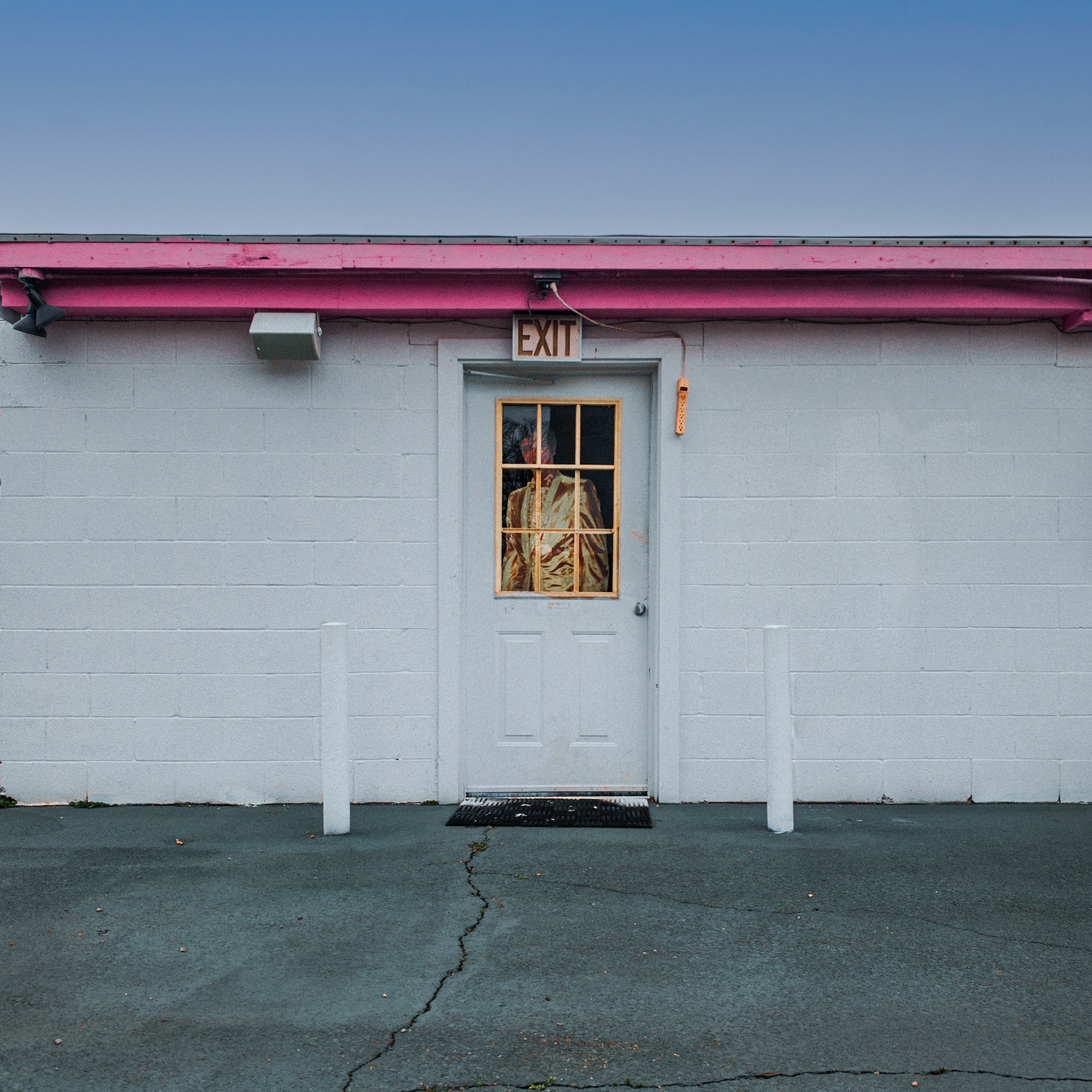 Pink Cadillac Drive-In Centerville, GA