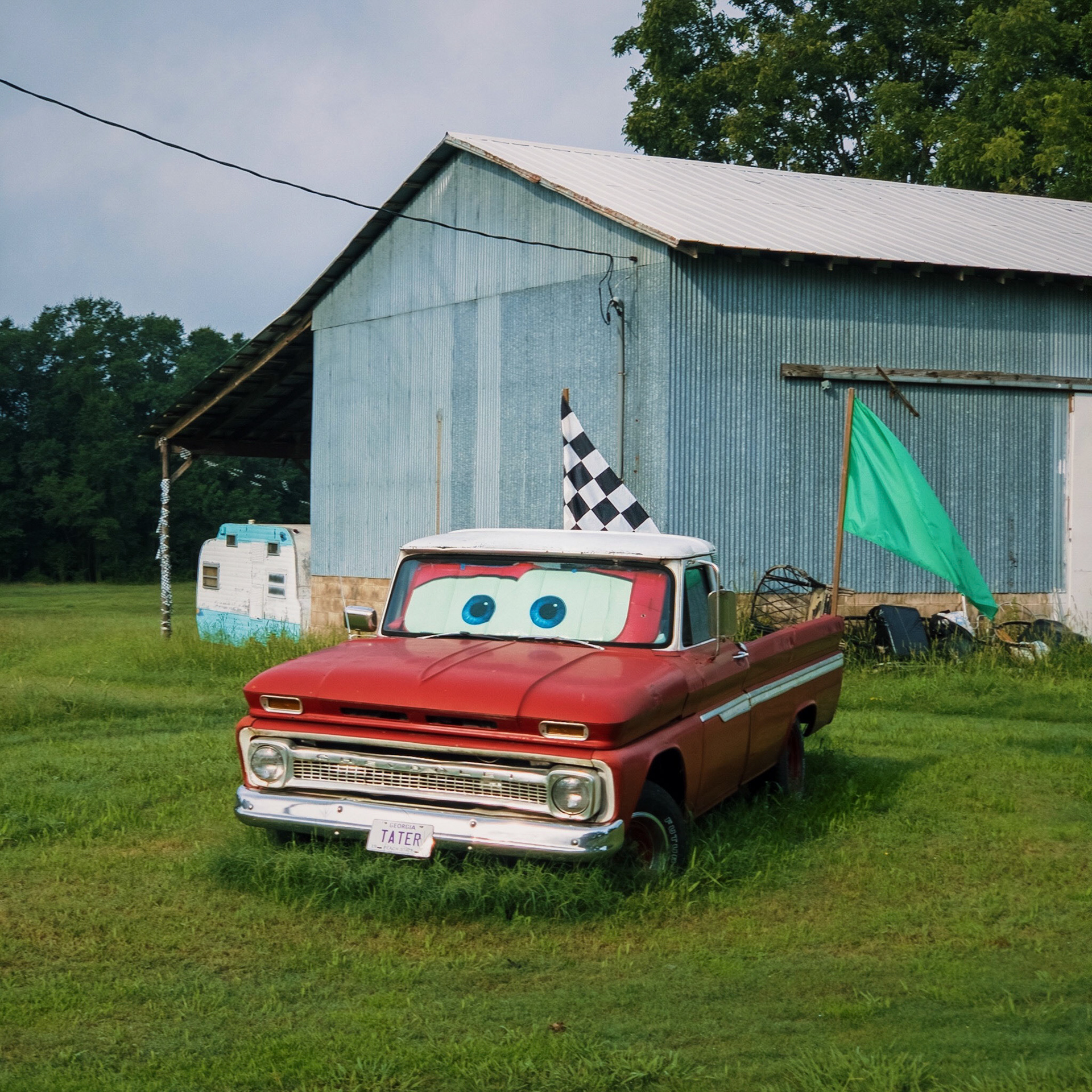 Rural GA