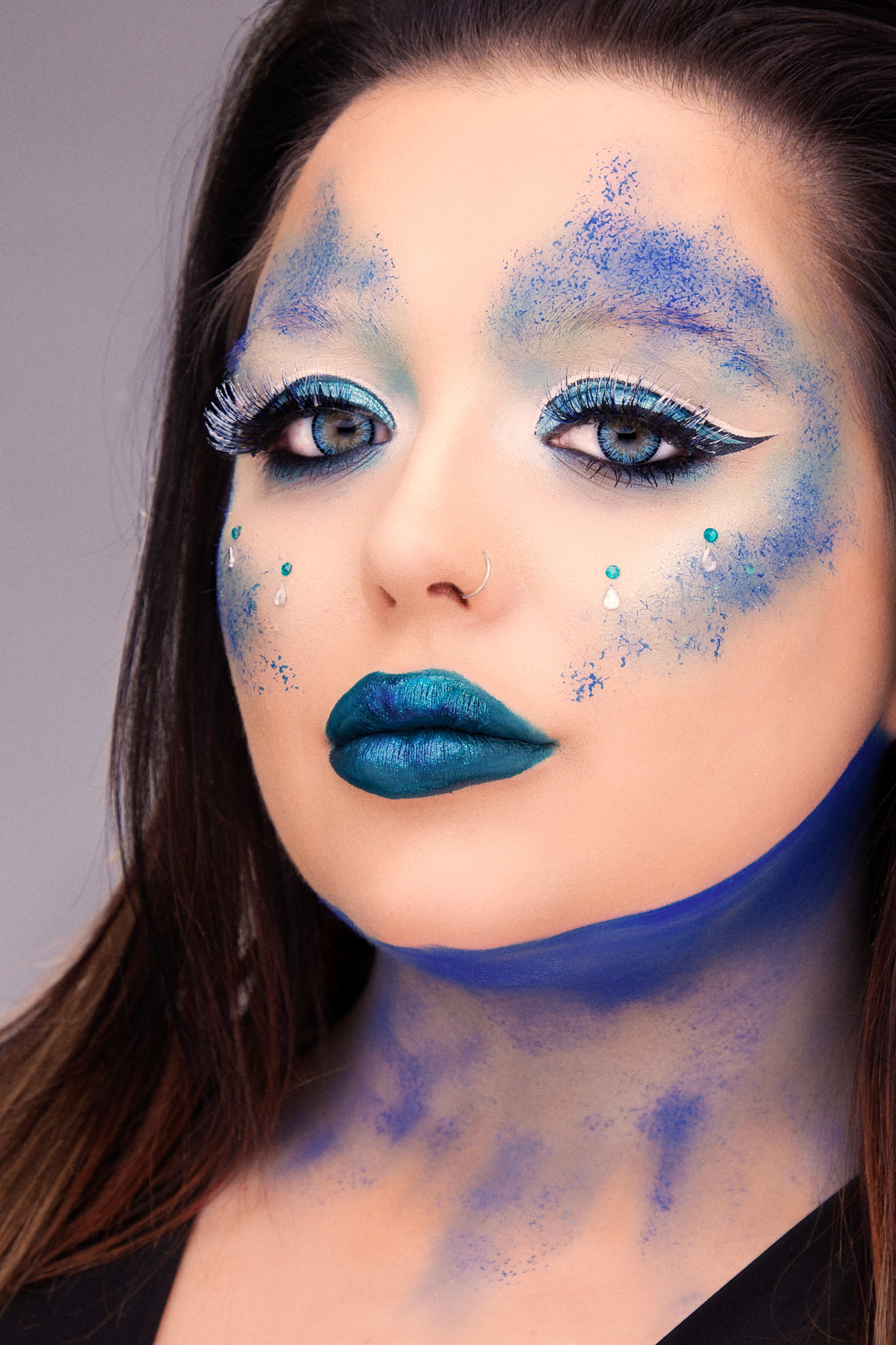 Beauty shots - Danielle Picton