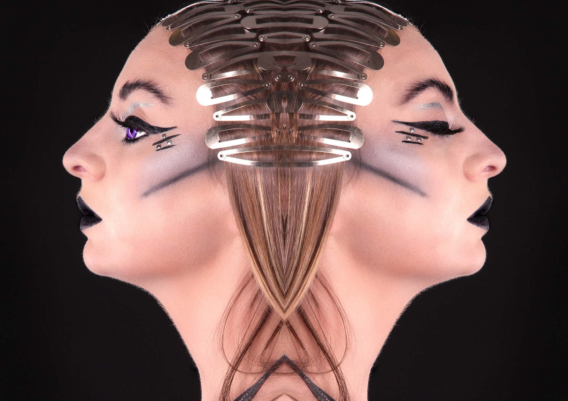 Beauty shots - Jasmine Aire