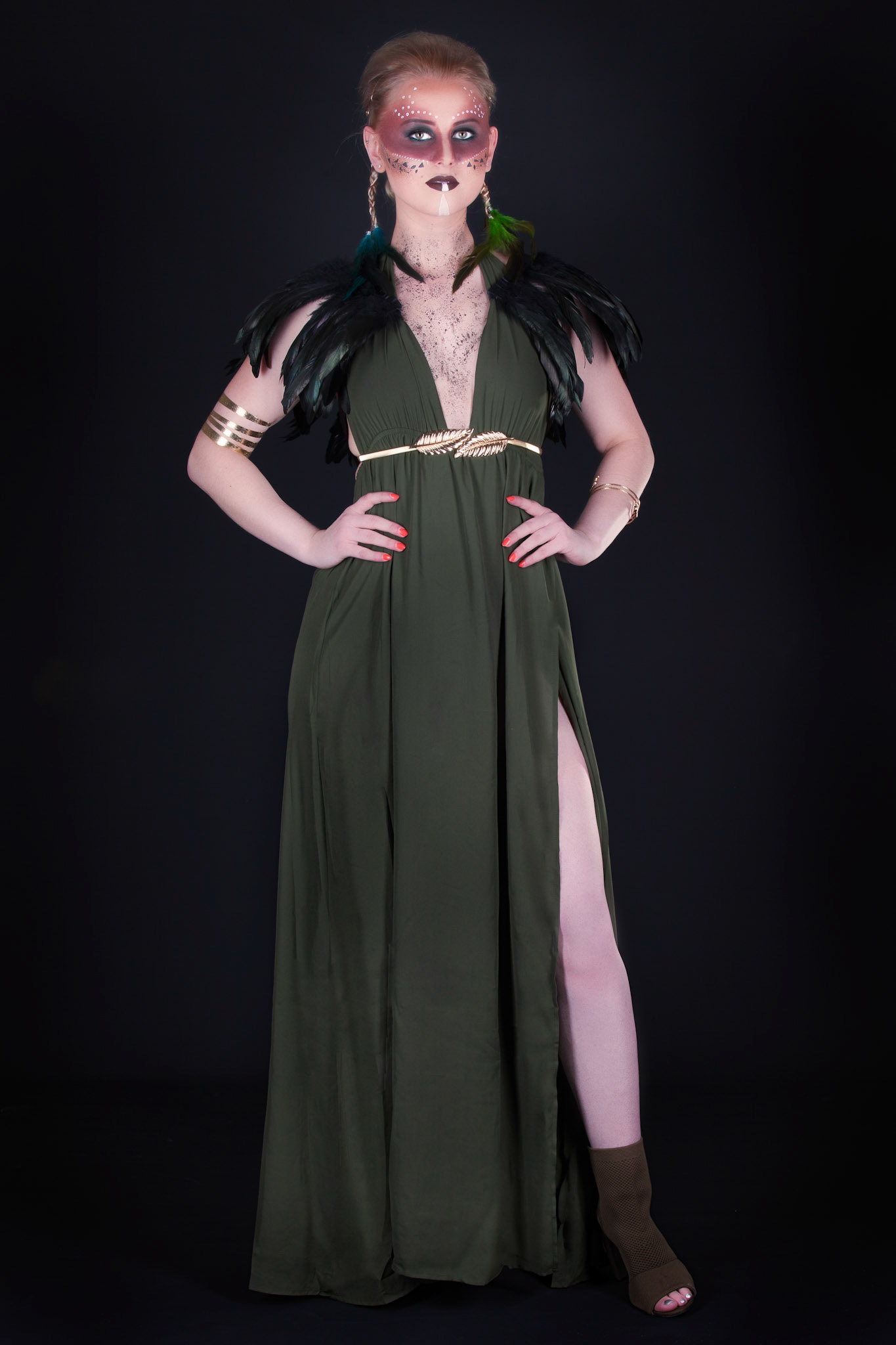 Beauty shots - Viktoria Korkina